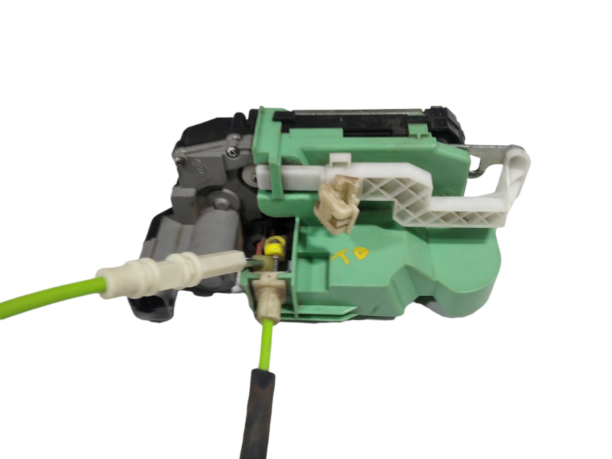 Fechadura Traseira Direita Fiat Linea 2009 V433 4