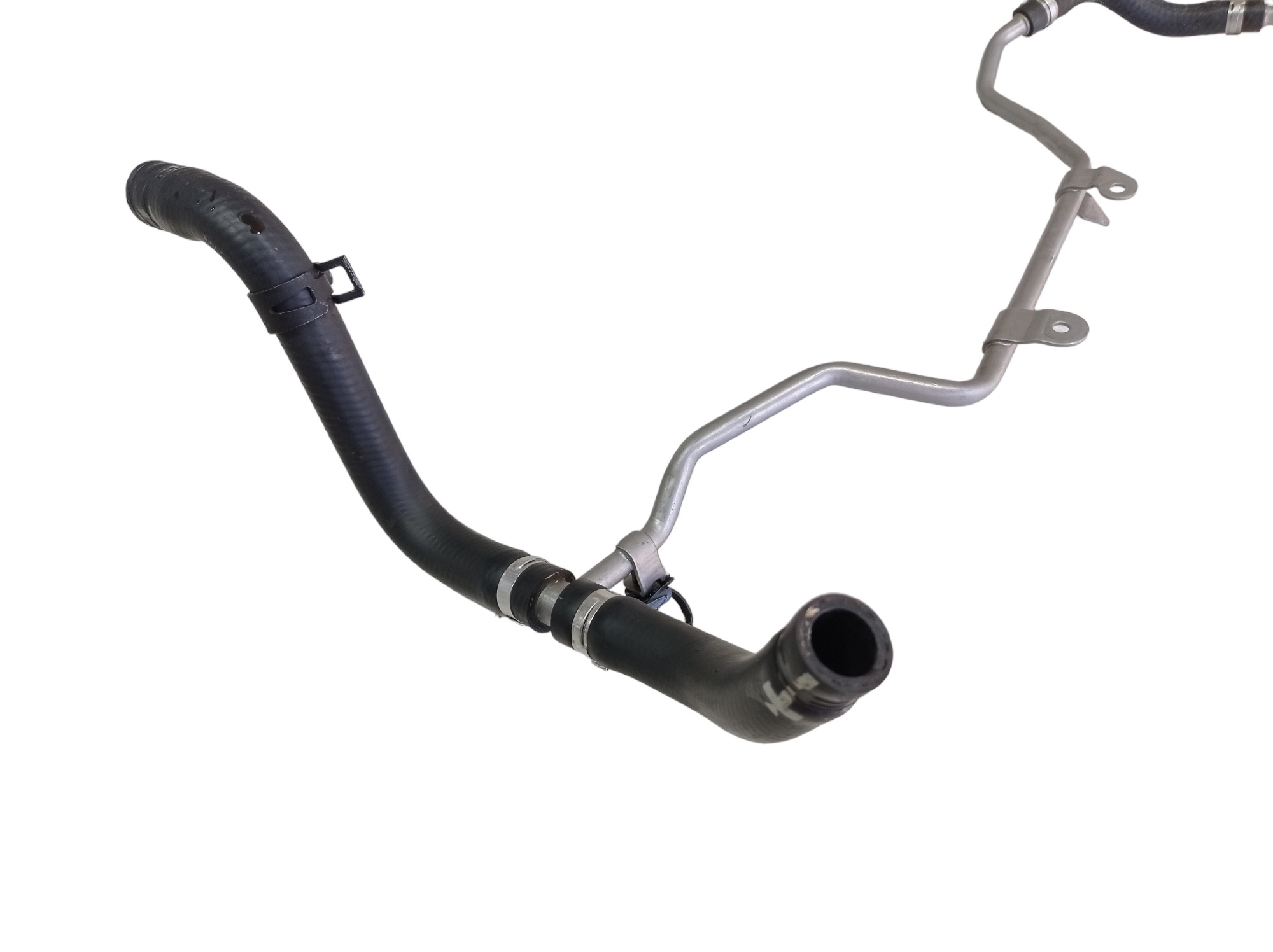 Mangueira Refrigeração Turbina Chery Arrizo 5 2019 V558 3