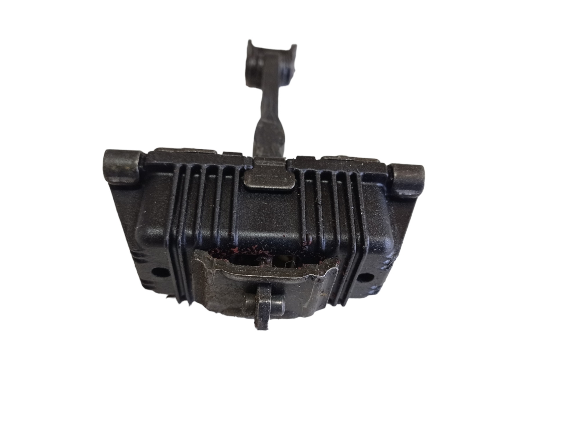 Limitador Porta Dianteira Esquerda Freelander 2 2008 V479 7