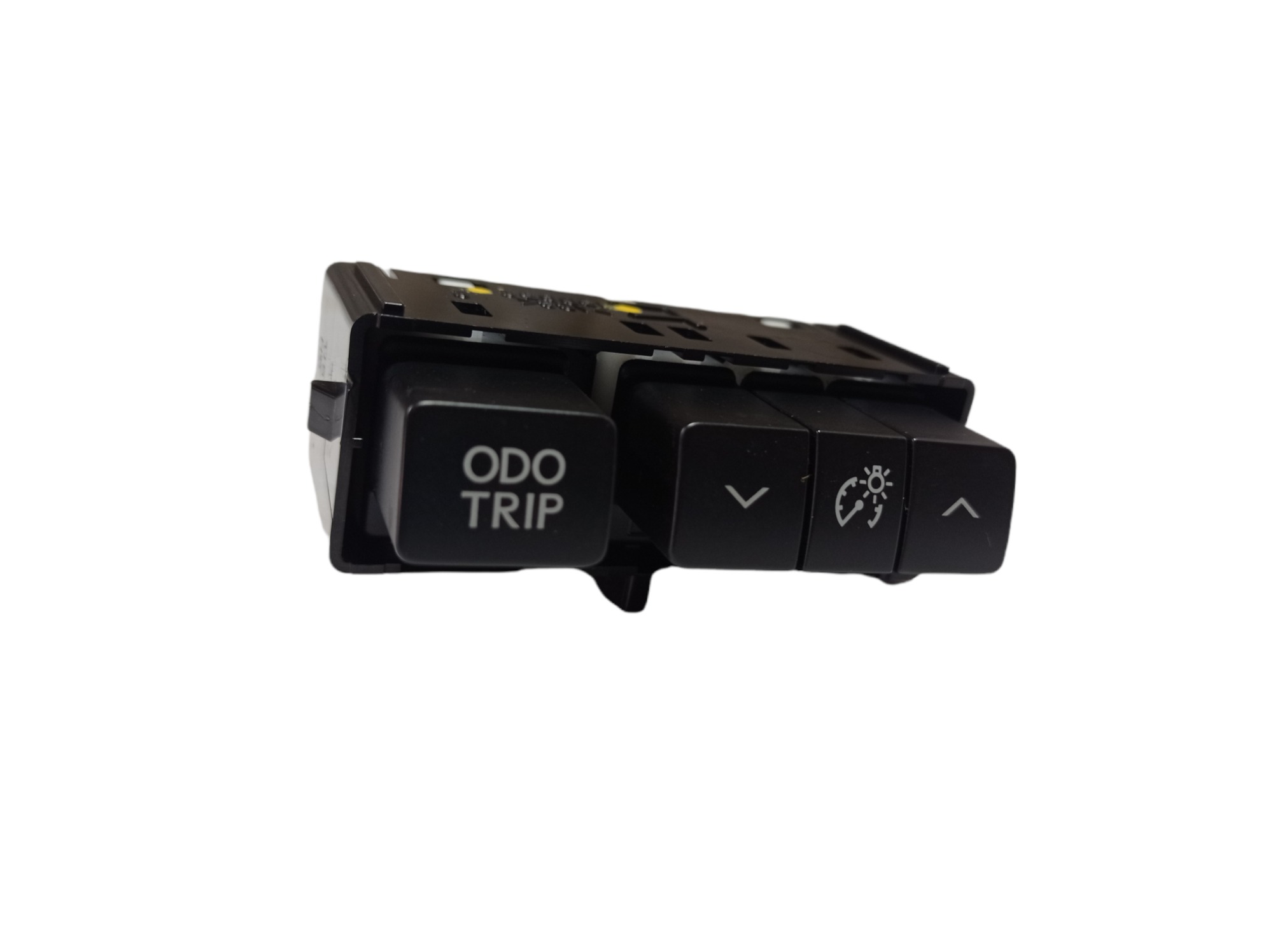Botao Luz Painel Odo Trip Lexus Is 250 F Sport 2.5 2015 V434 3