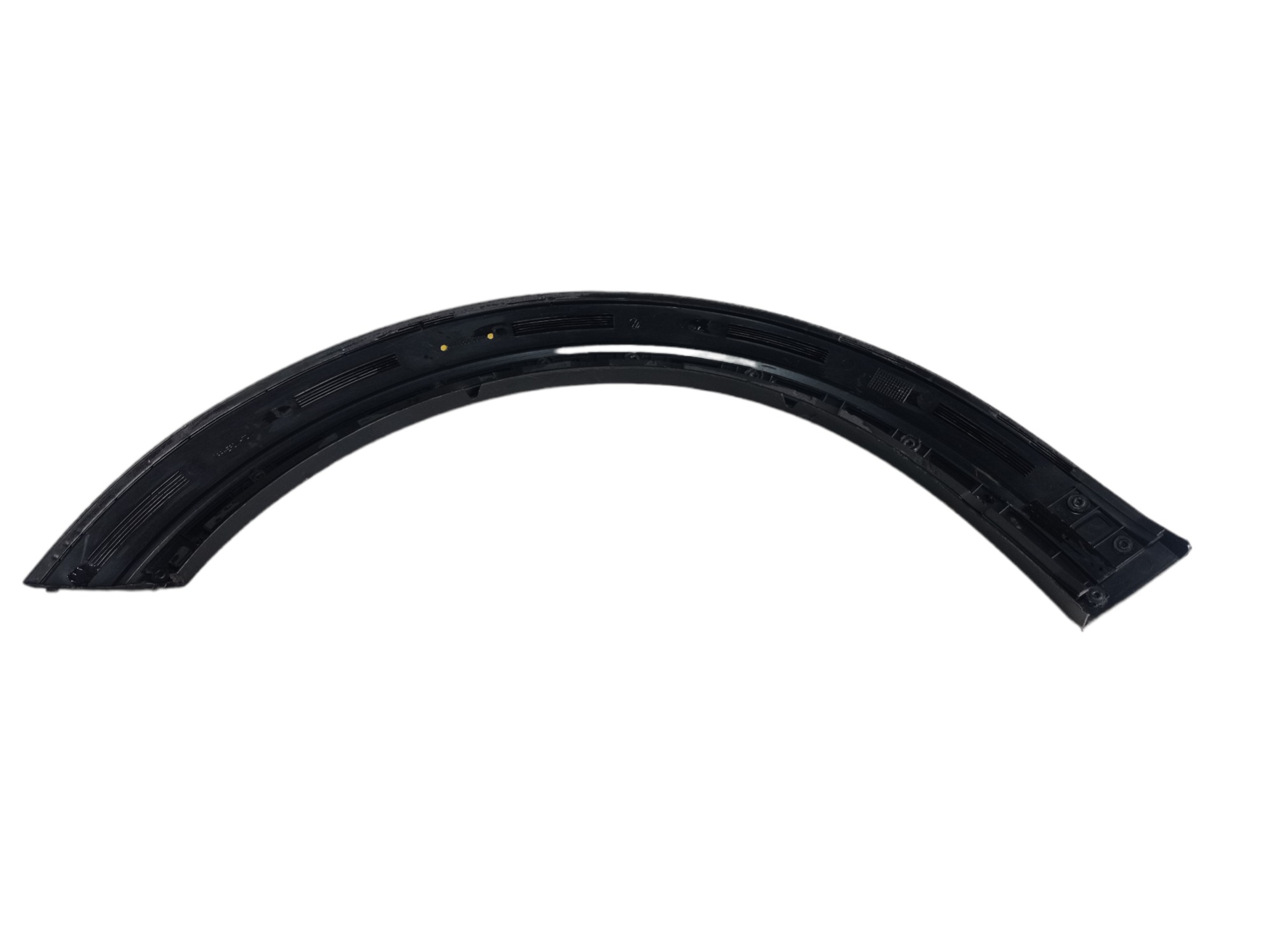 Moldura Paralama Direito Vw Saveiro Cross 2020 V467 2