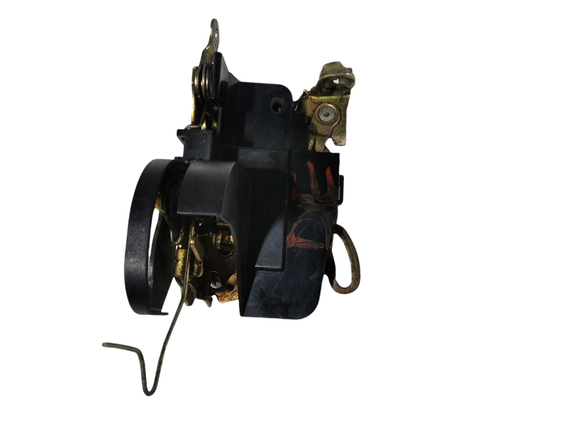 Fechadura Porta Diante Esquerda Gm Corsa Milenium 2001 V230 5