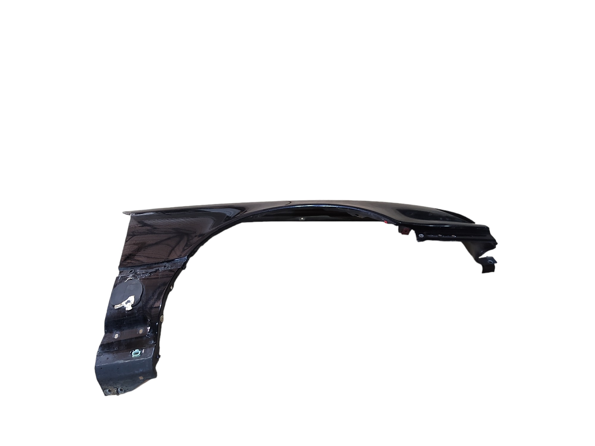 Paralama Direito Lexus Es300 3.0 1993 V571 4