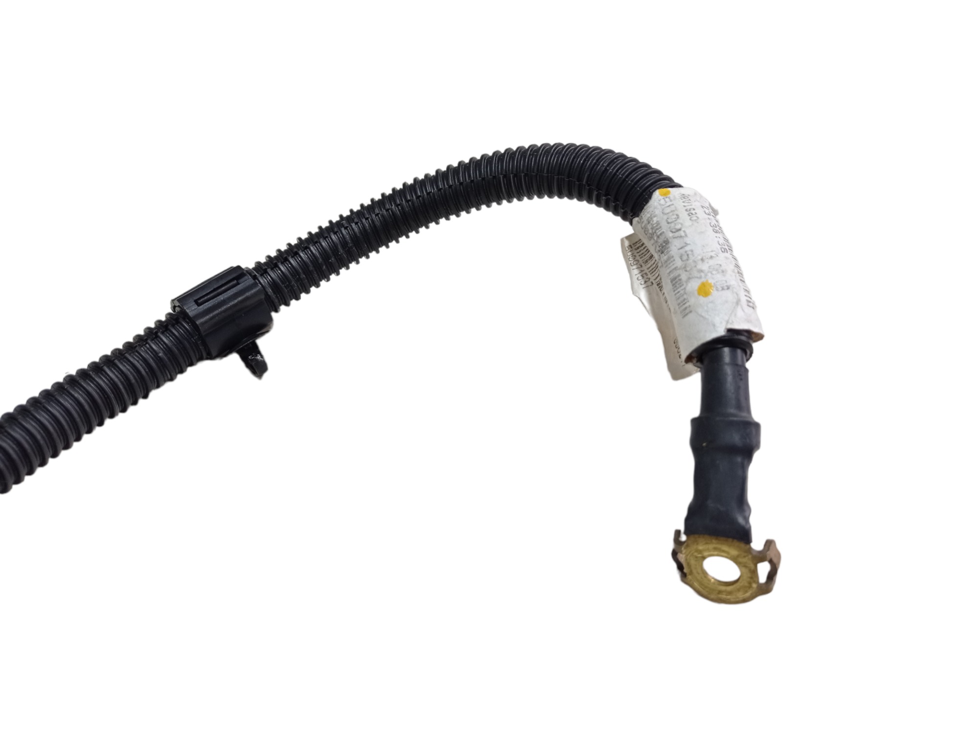 Cabo Terra Partida Vw Saveiro Cross 2020 V467 4