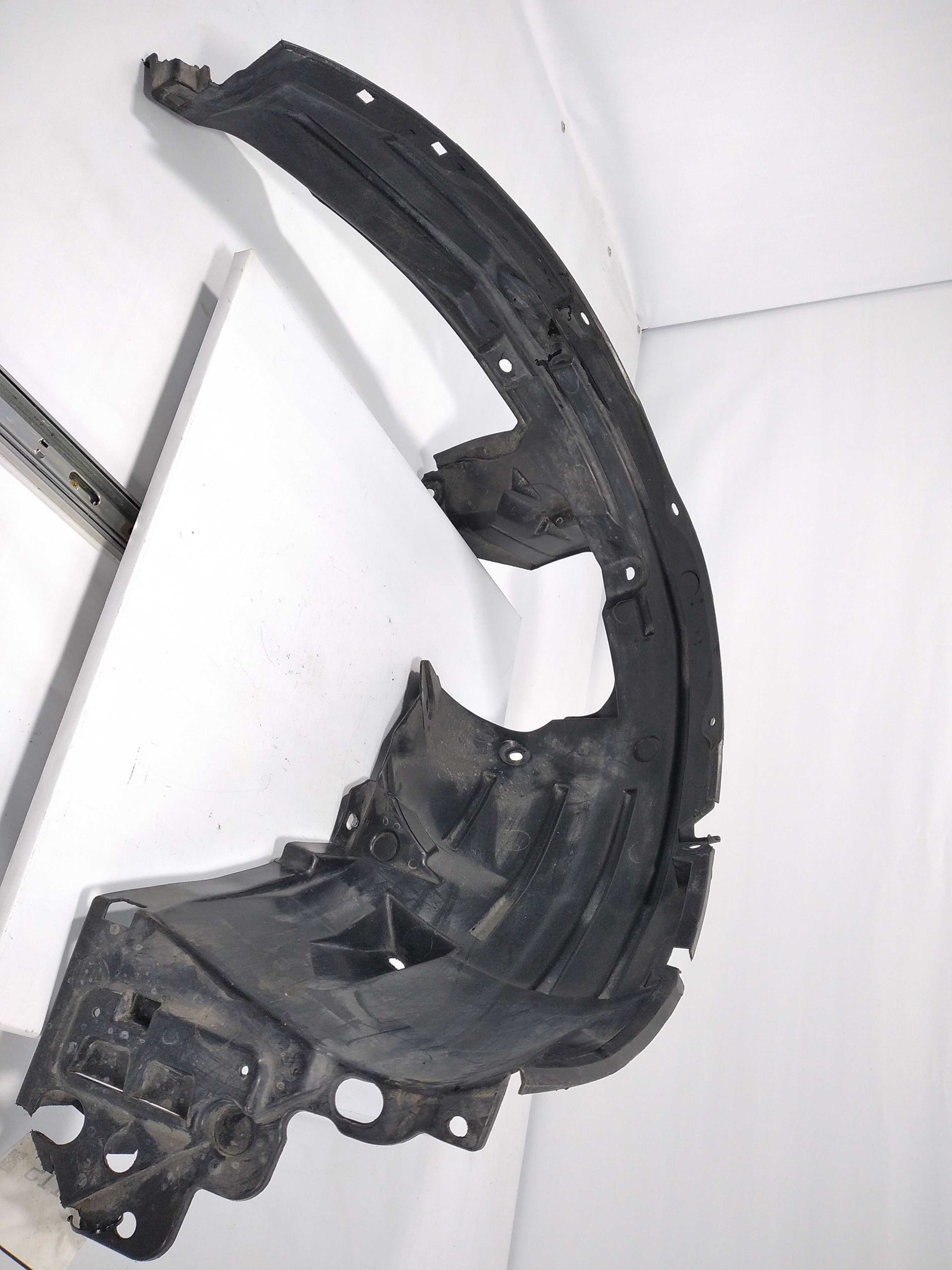 Parabarro Dianteiro Direito Honda Fit 2016 V327 1