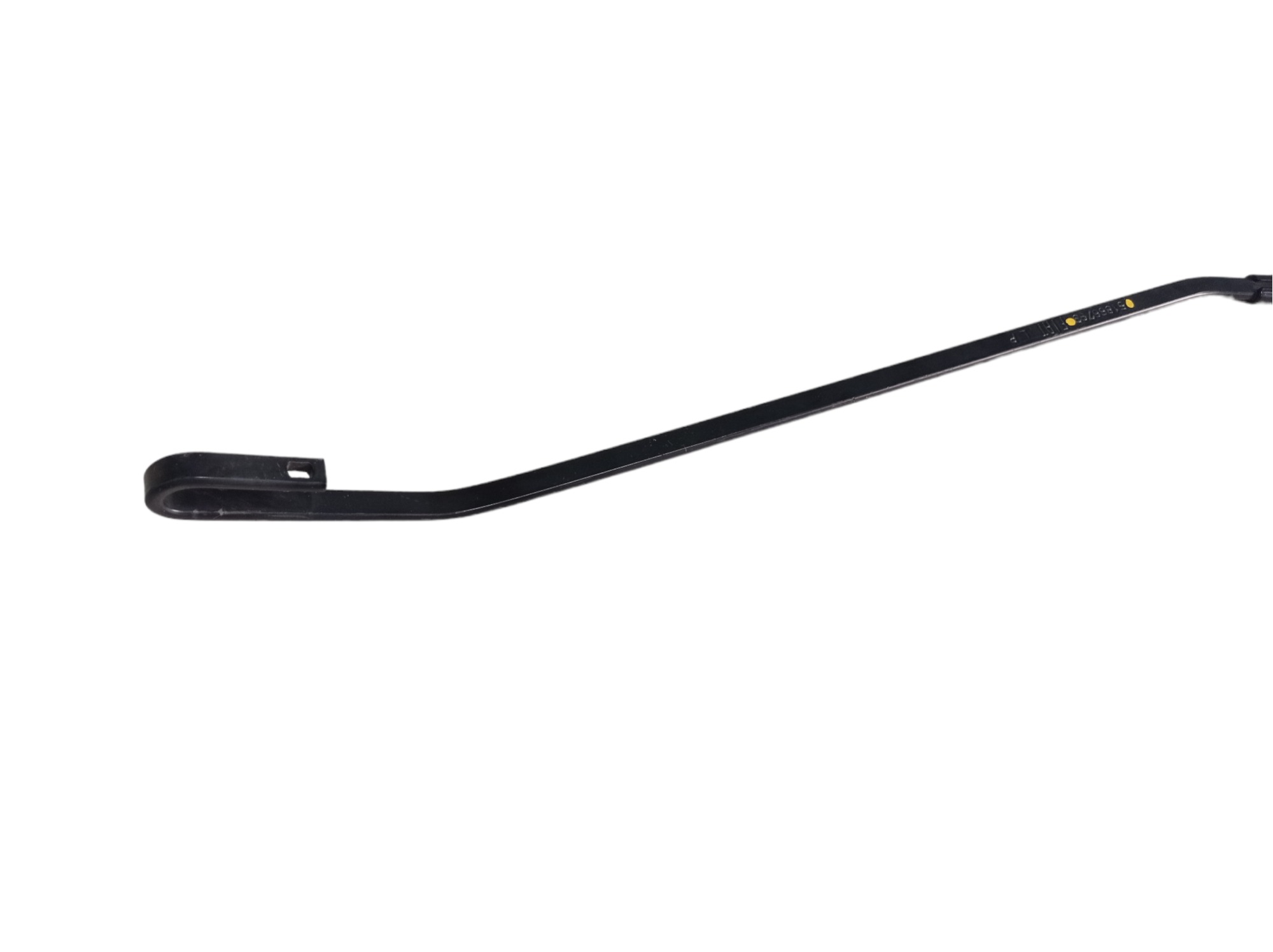 Haste Limpador Dianteiro Direito Fiat Mobi Way 2016 25 V438 5