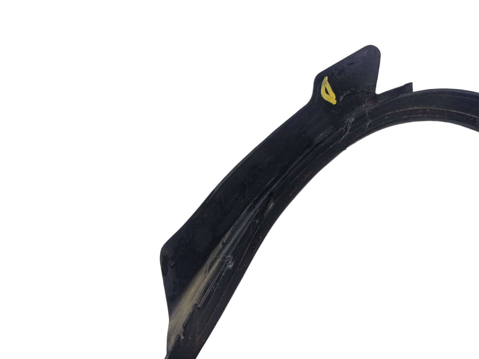 Borracha Farol Direito Kia Opirus 3.8 2008 2617-00hcr V581 6
