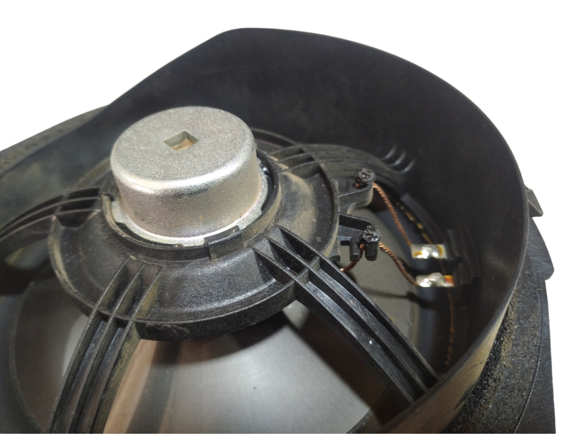 Alto Falante Traseiro Esquerdo Lexus Is 250 F Sport V434 Preto 6
