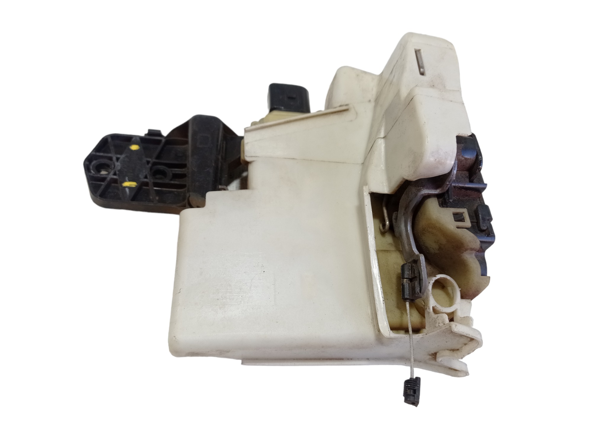 Fechadura Porta Dianteira Direita Vw Golf 2009 V566 3