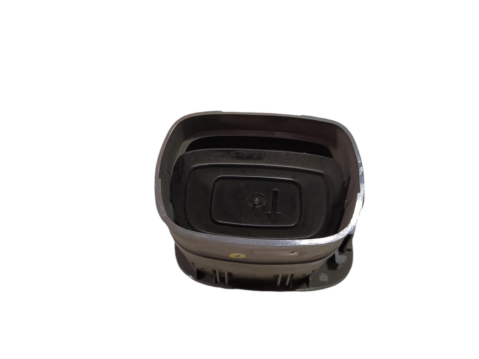 Difusor Ar Direito Chrysler Grand Caravan 03 V458 Osc95trmaa 1