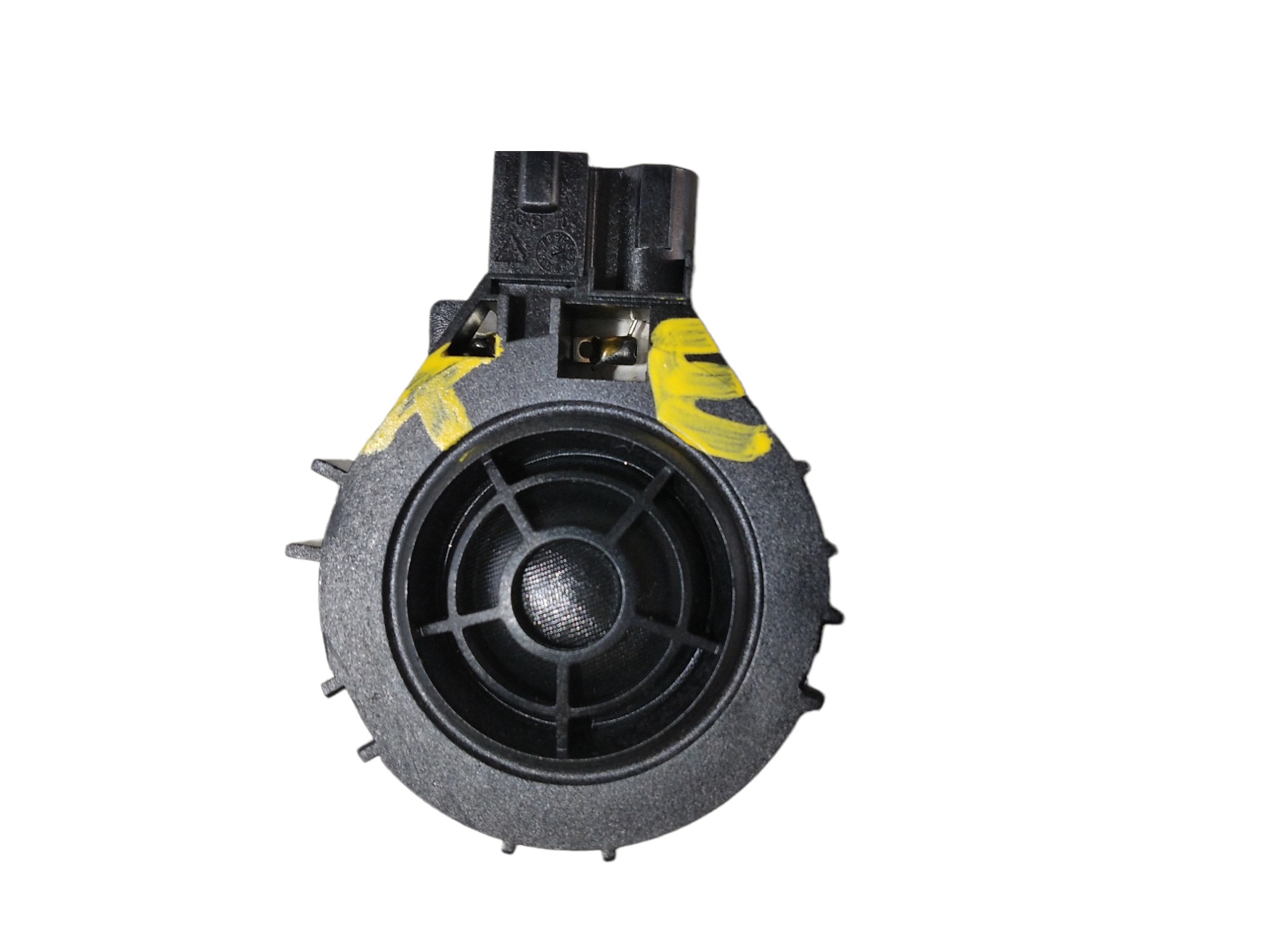 Twitter Porta Traseira Esquerda Audi A3 Sportback 2019 V343 4