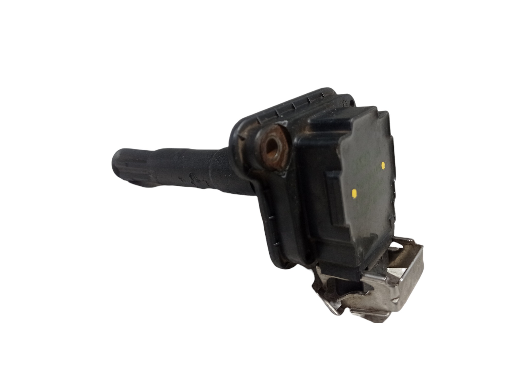 Bobina Ignição Audi A6 2.7 Biturbo 2001 058905105 V261 5