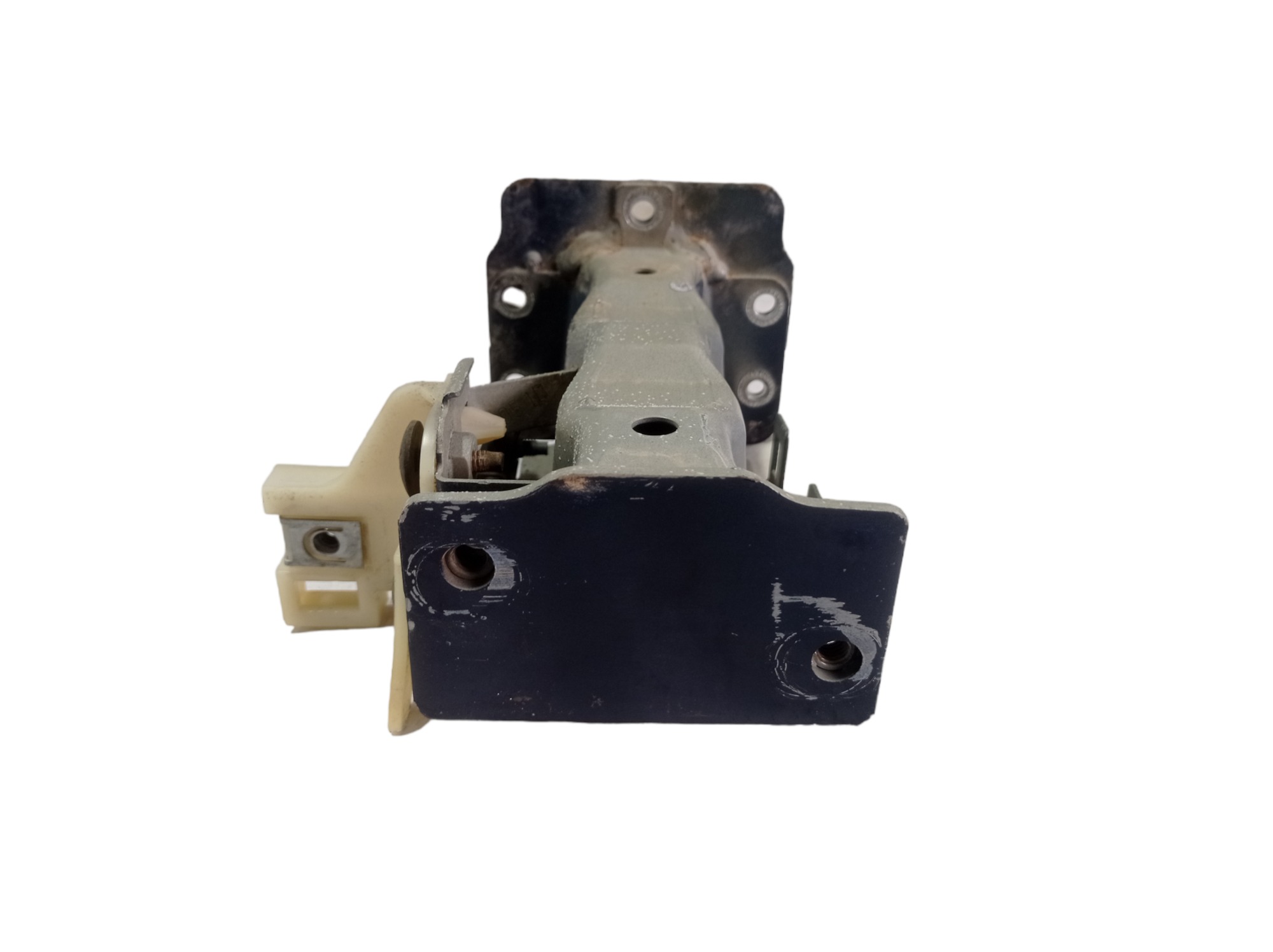 Ponta Logarina Direita Xsara 1.6 2002 A 2006 V400 7