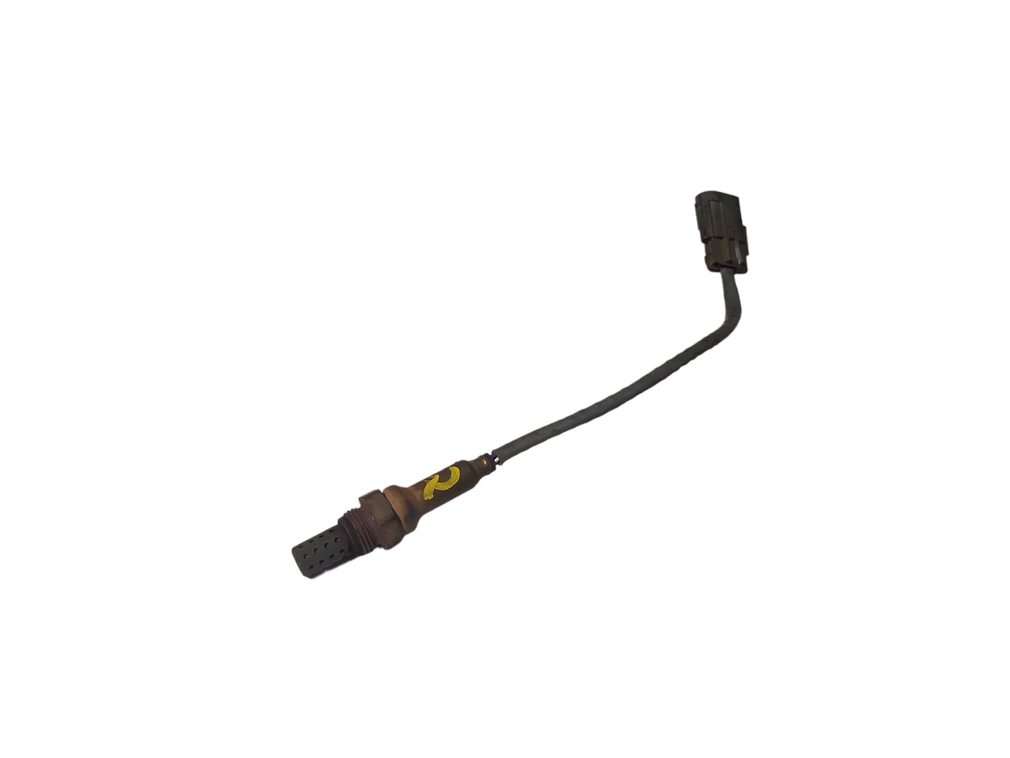 Sonda Lambda Secundária Hyundai Azera 3.3 2011 V579 7