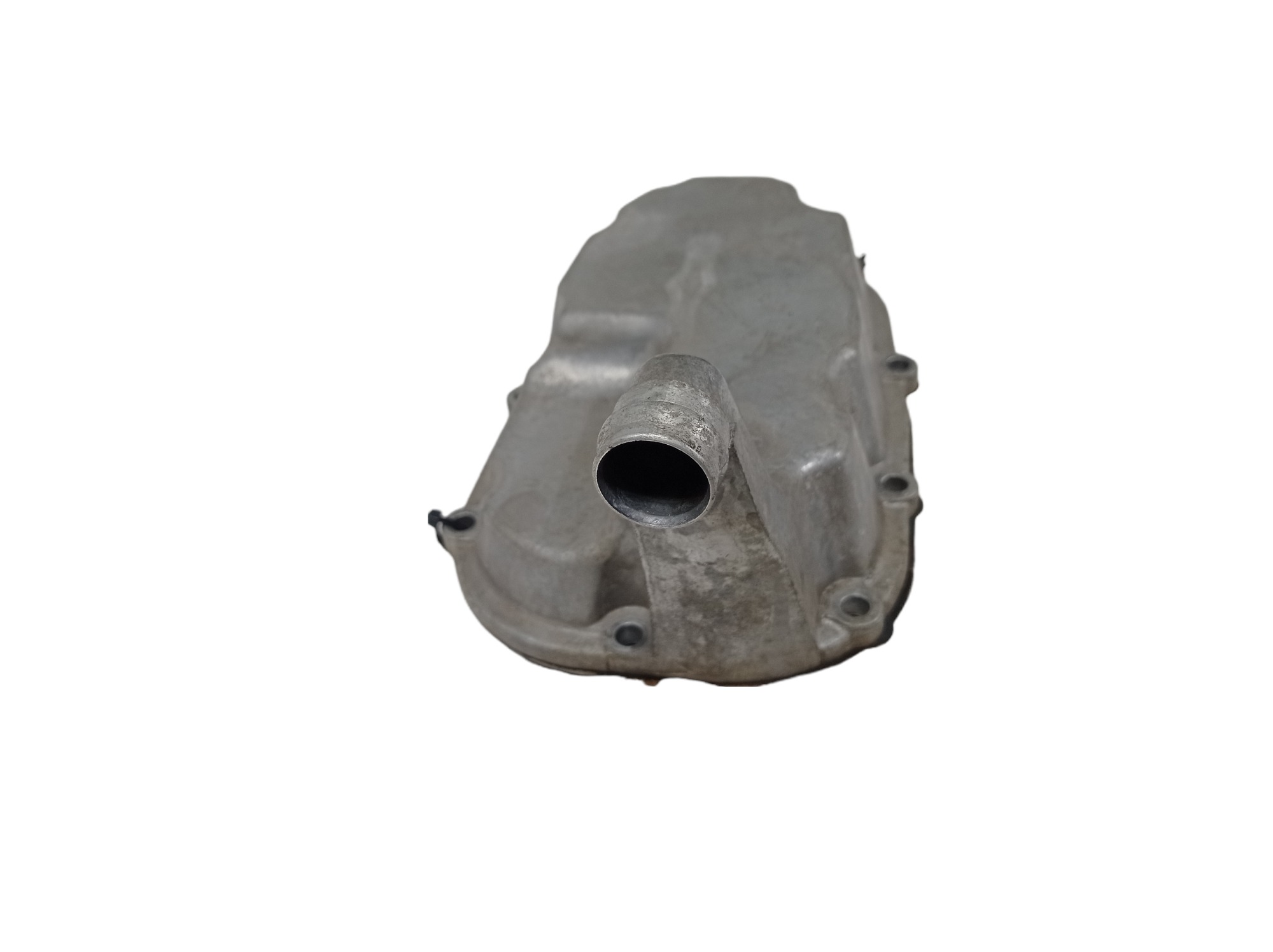 Tampa Respiro Motor Vw Passat 2.8 V6 30v Audi A4 A6 V300 8