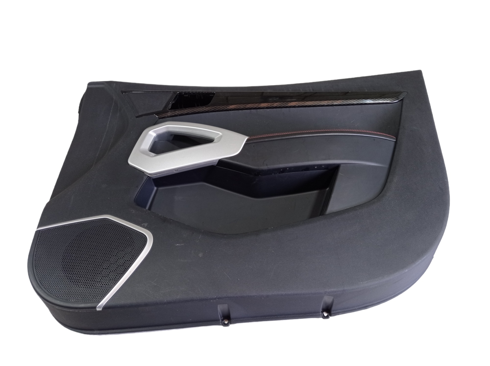 Forro Porta Dianteiro Direito Jac T40 20 V549 610202203u8910 5