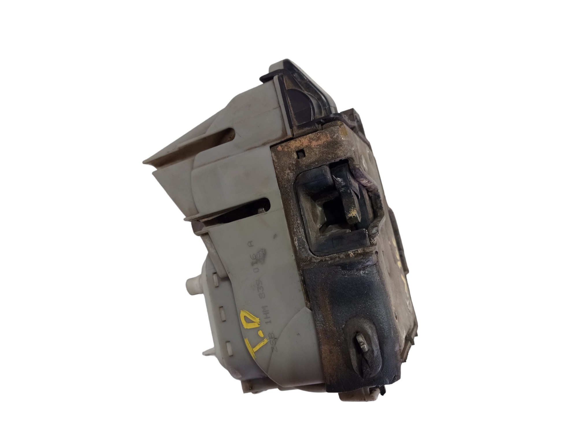 Fechadura Porta Traseira Direita Golf 1998 1hm862154c V166 5