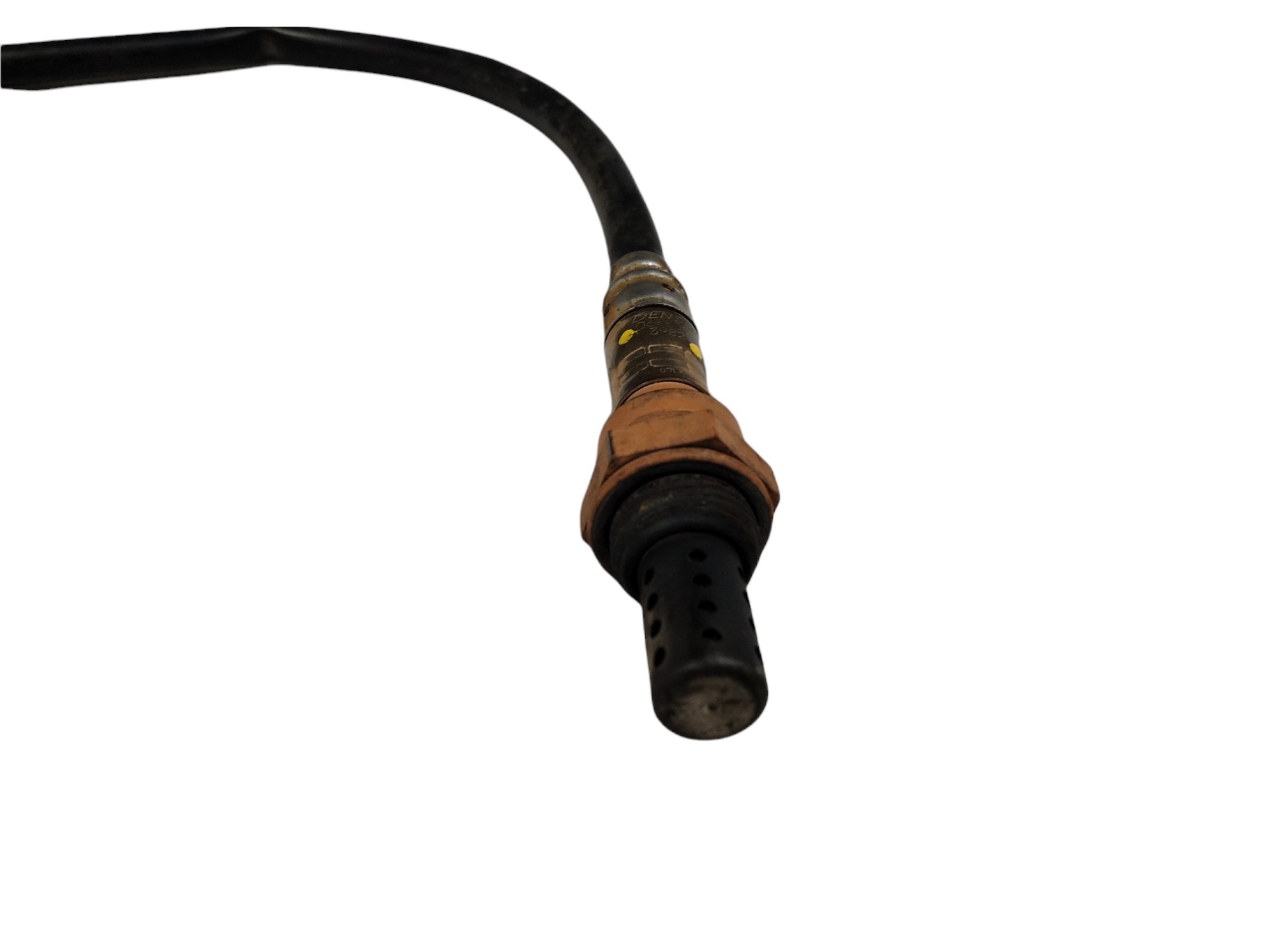 Sonda Lambda Mitsubishi Pajero Sport 3.0 V6 0655003982 5