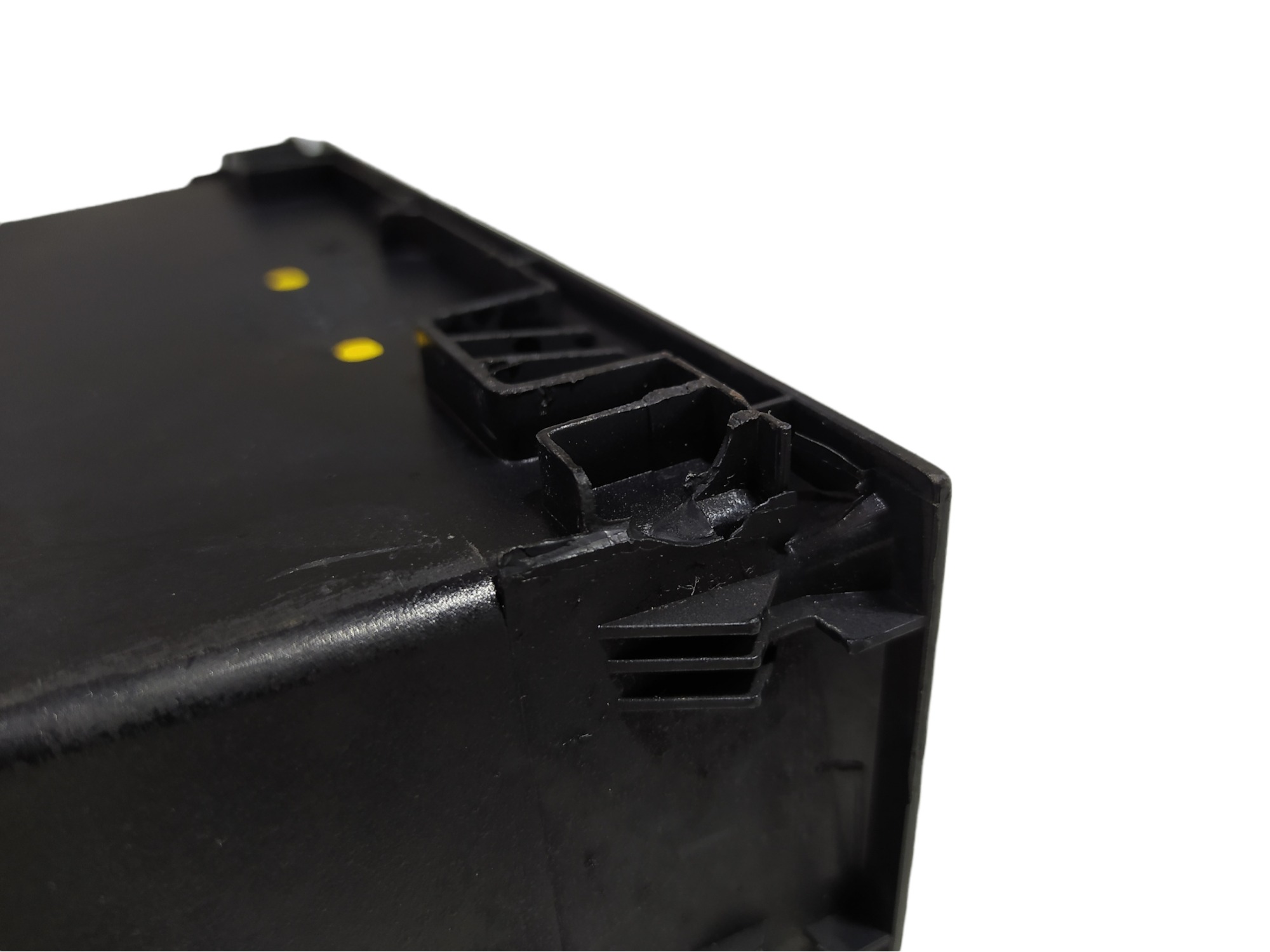 Porta Objeto Console Central Golf 2.0 2001 1j0857058b V454 2