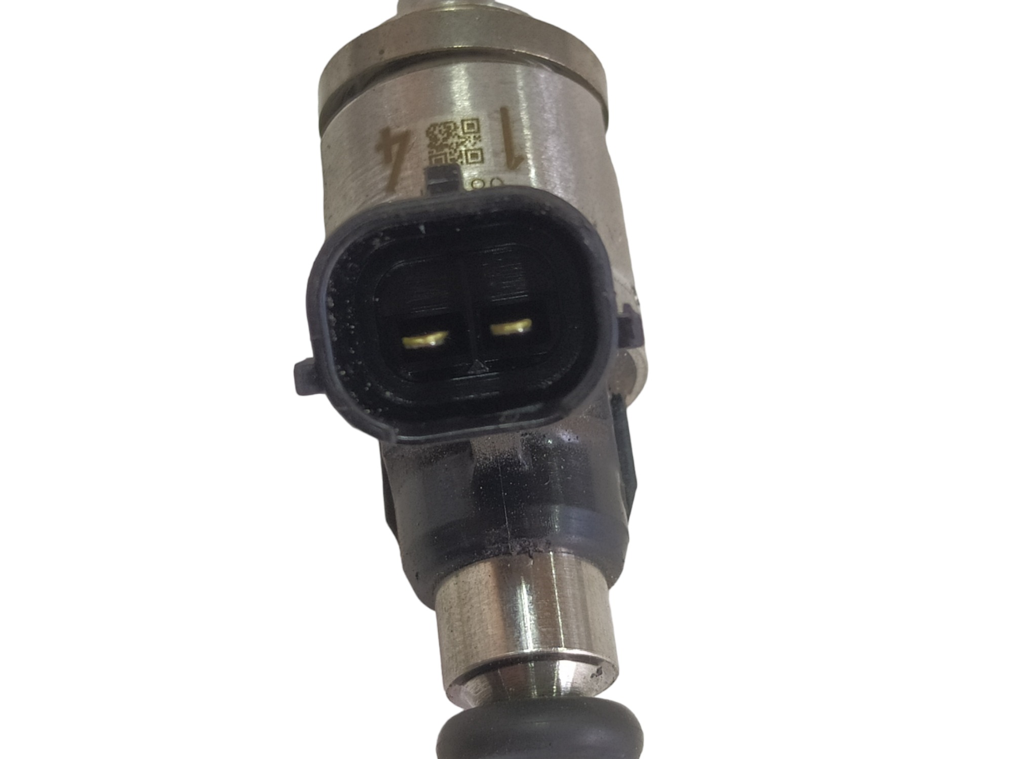 Bico Injetor Lexus Rx450hl 3.5 2021 V576 2325031120 3