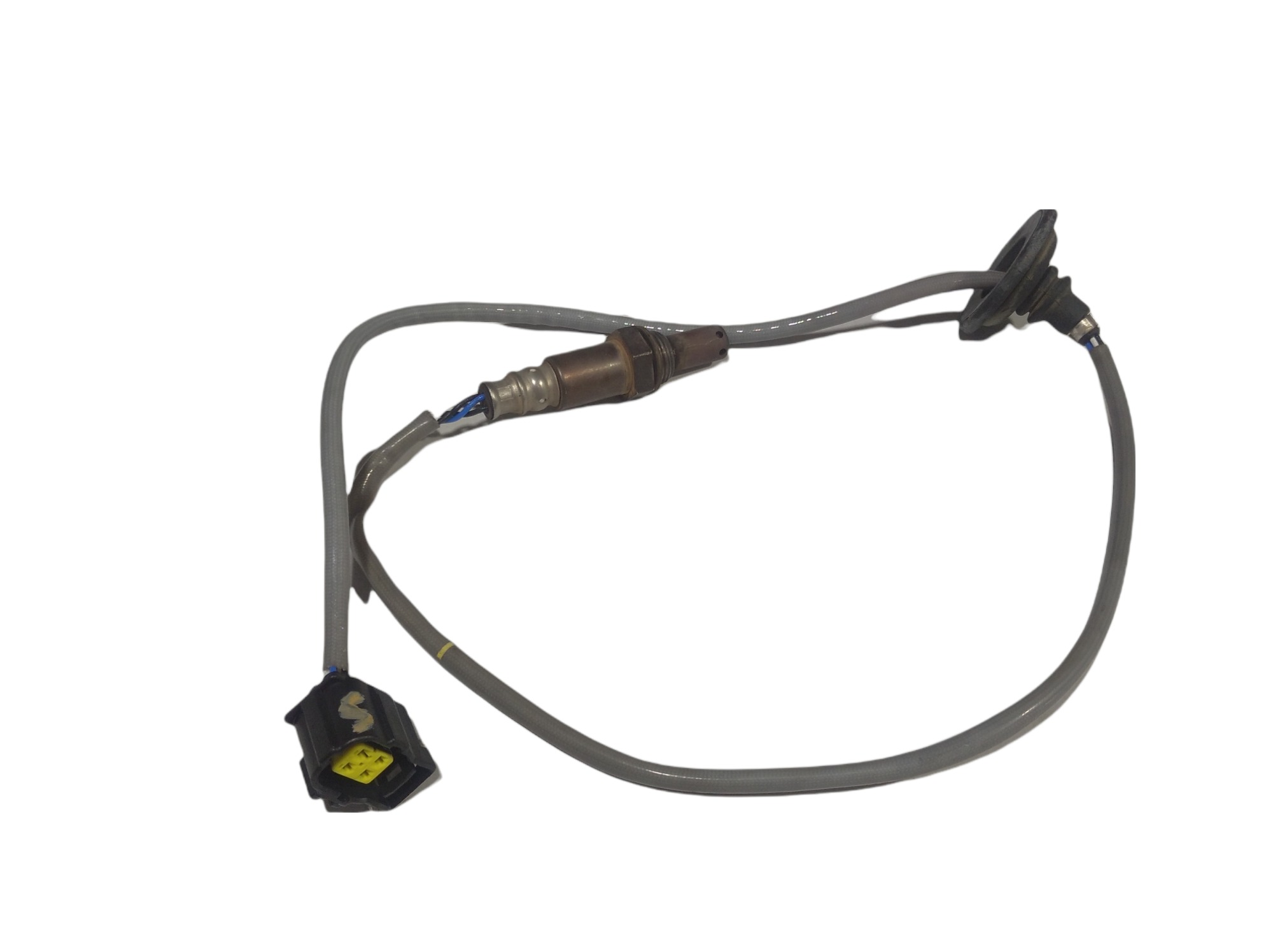 Sonda Lambda Mitsubishi Lancer 2014 2.0 1491006665 V420 4