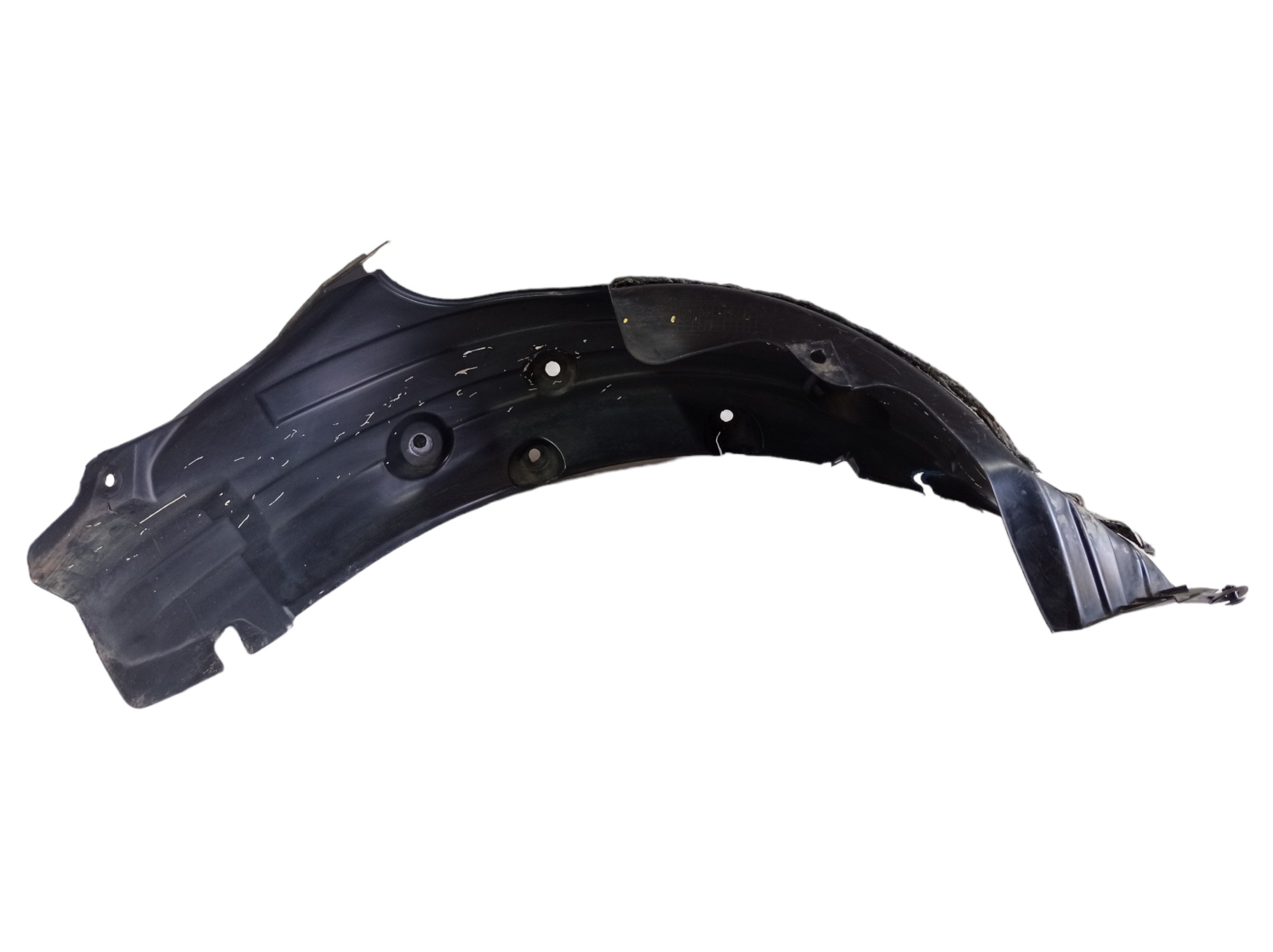 Parabarro Traseiro Direito Jac T6 2016 5512400u1510 V475 2