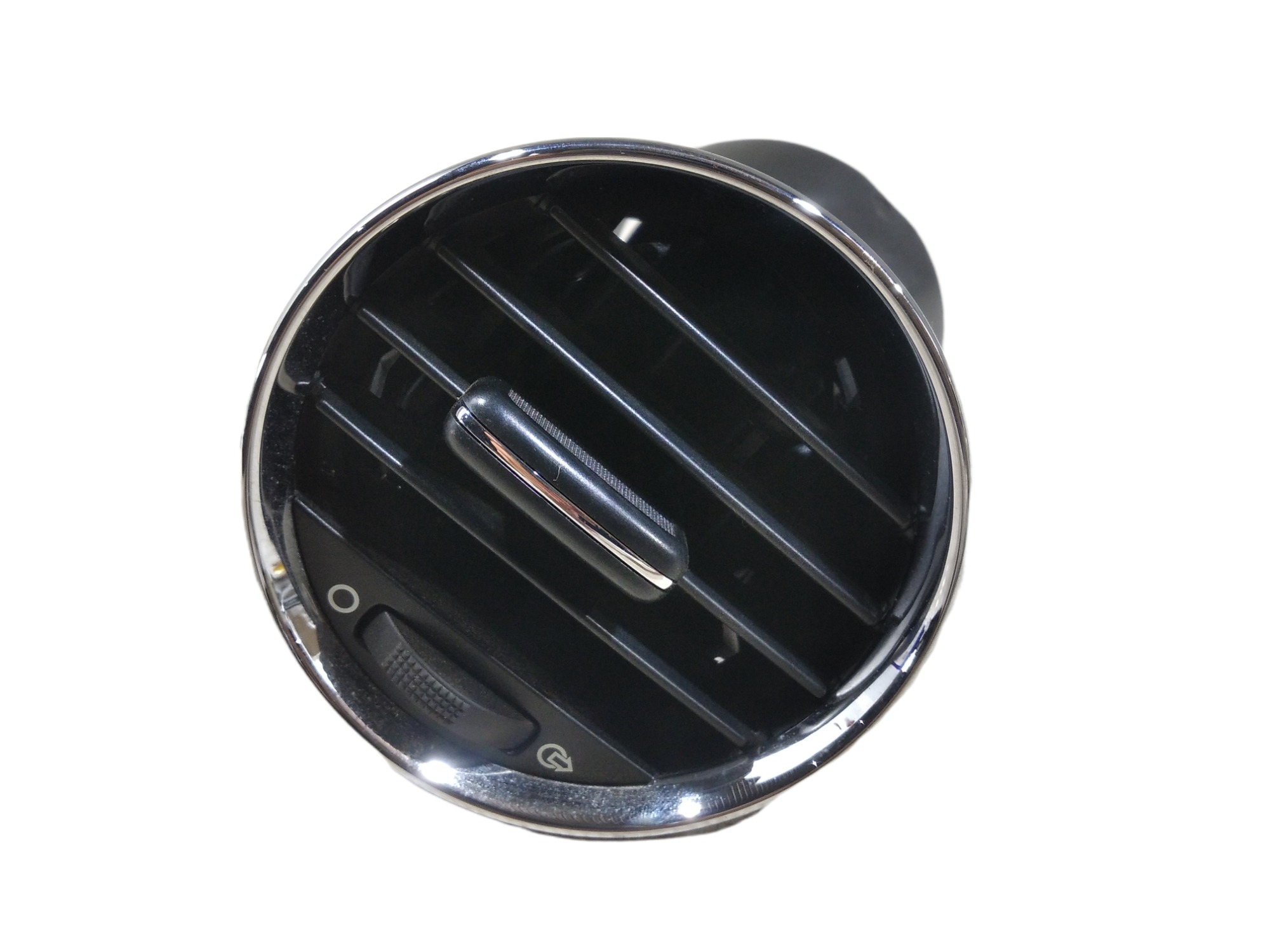 Difusor De Ar Esquerdo Peugeot 308 2014 V311 9670059177 8