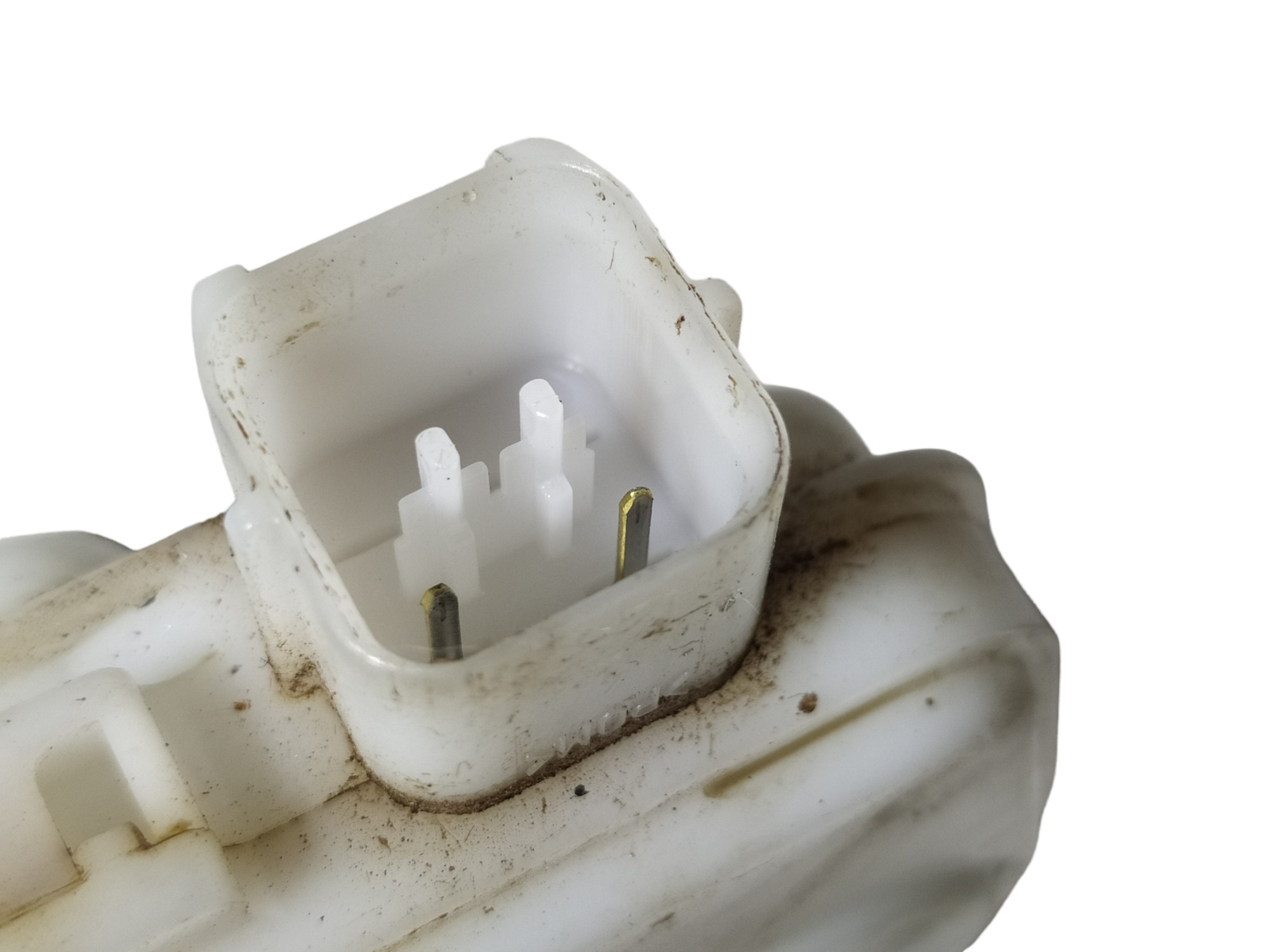 Fechadura Porta Dianteira Direita Mitsubishi Pajero V569 8