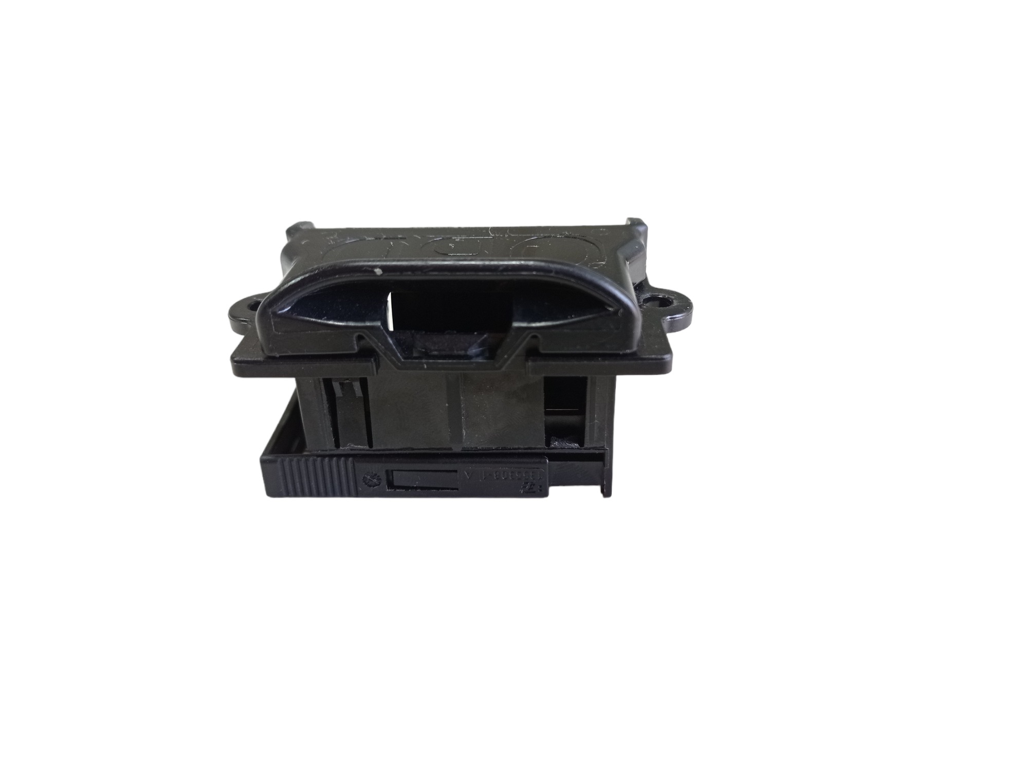 Suporte Tomada Obd Mercedes Gla 200 2016 2025402373 V568 6