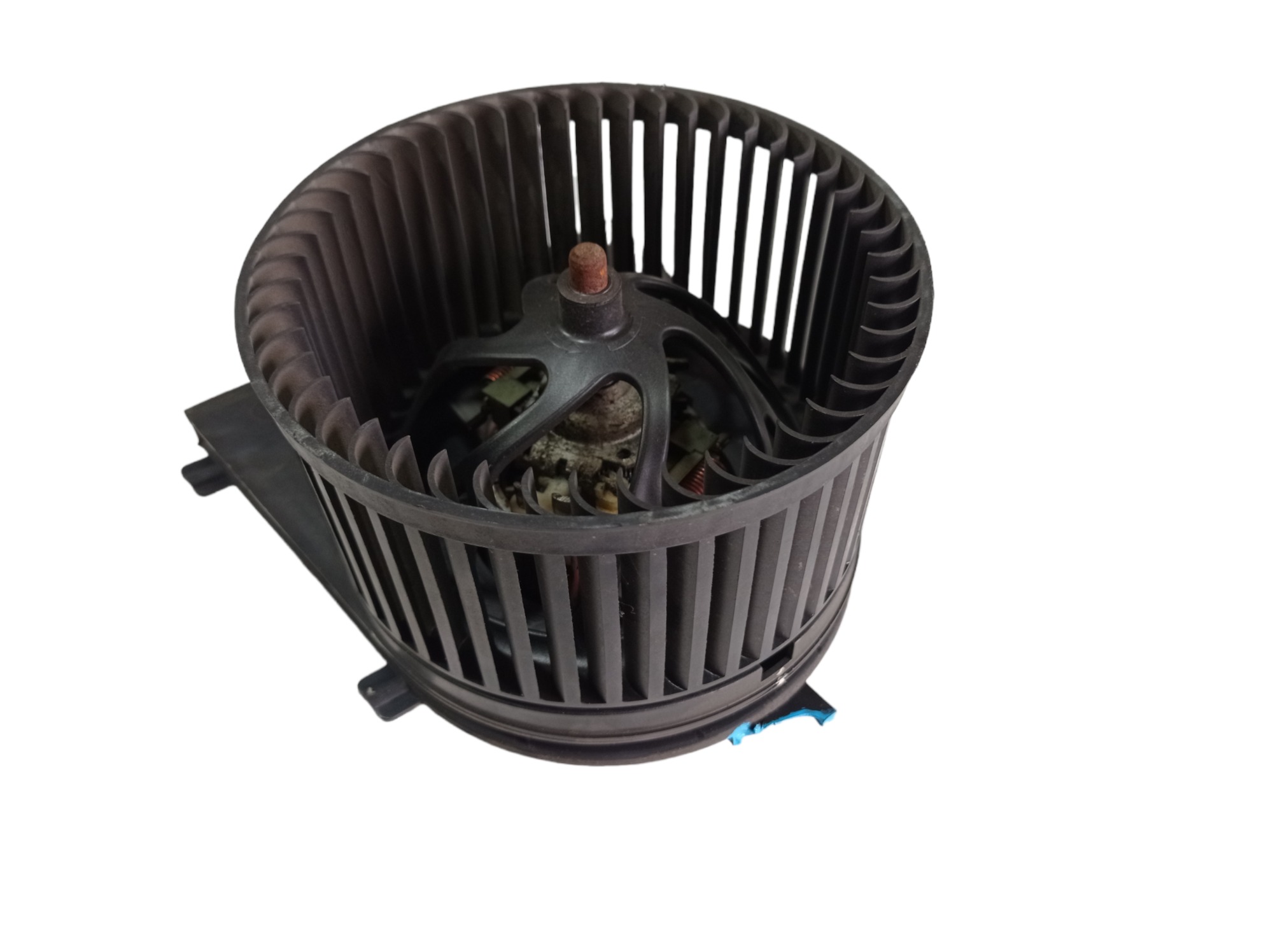 Motor Ventilador Ar Forçado Vw Golf 2.0 2000 1j1819021a V478 1