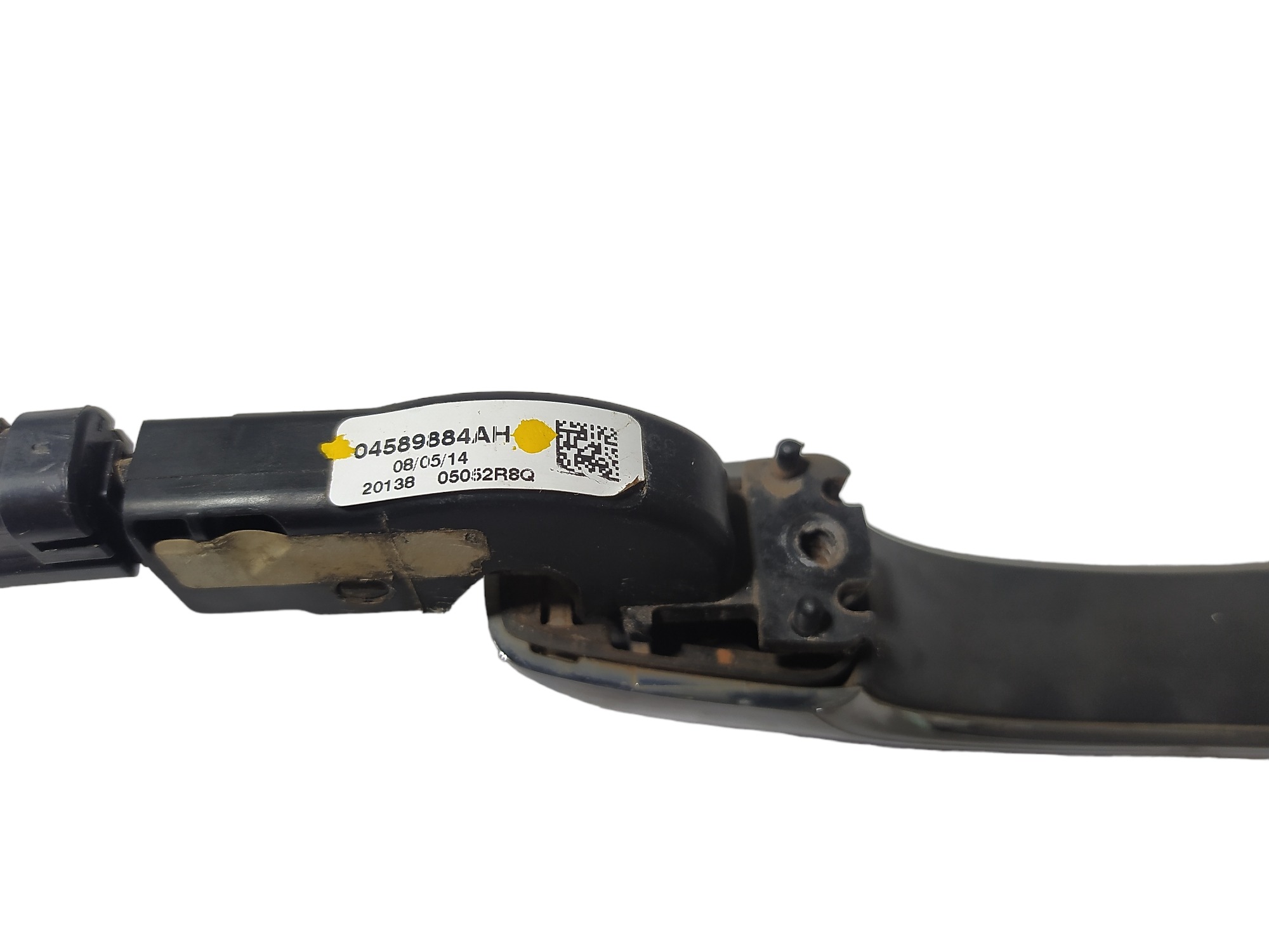 Maçaneta Externa Dianteira Direita Jeep Grand 2014 V580 3