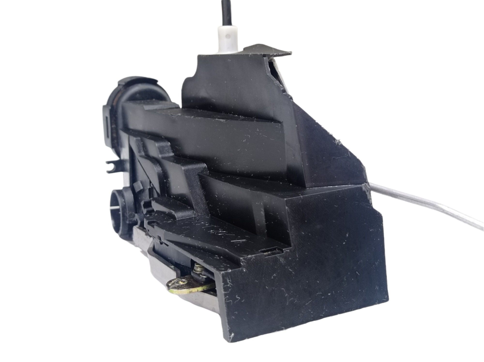 Fechadura Dianteira Esquerda Mercedes Benz A160 1999 V388 5