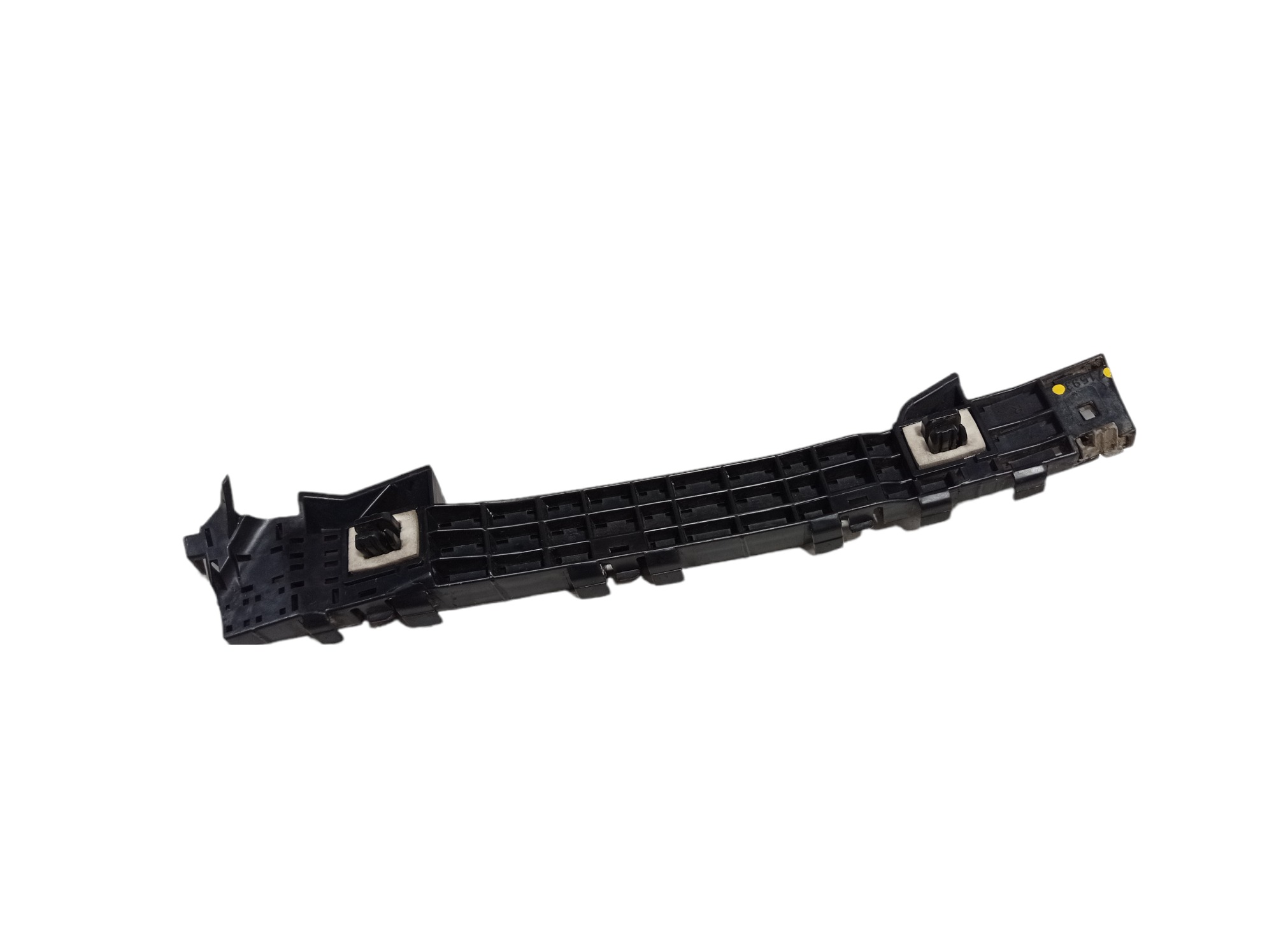 Guia Parachoque Traseiro Direito Honda New Fit 2009 V302 1