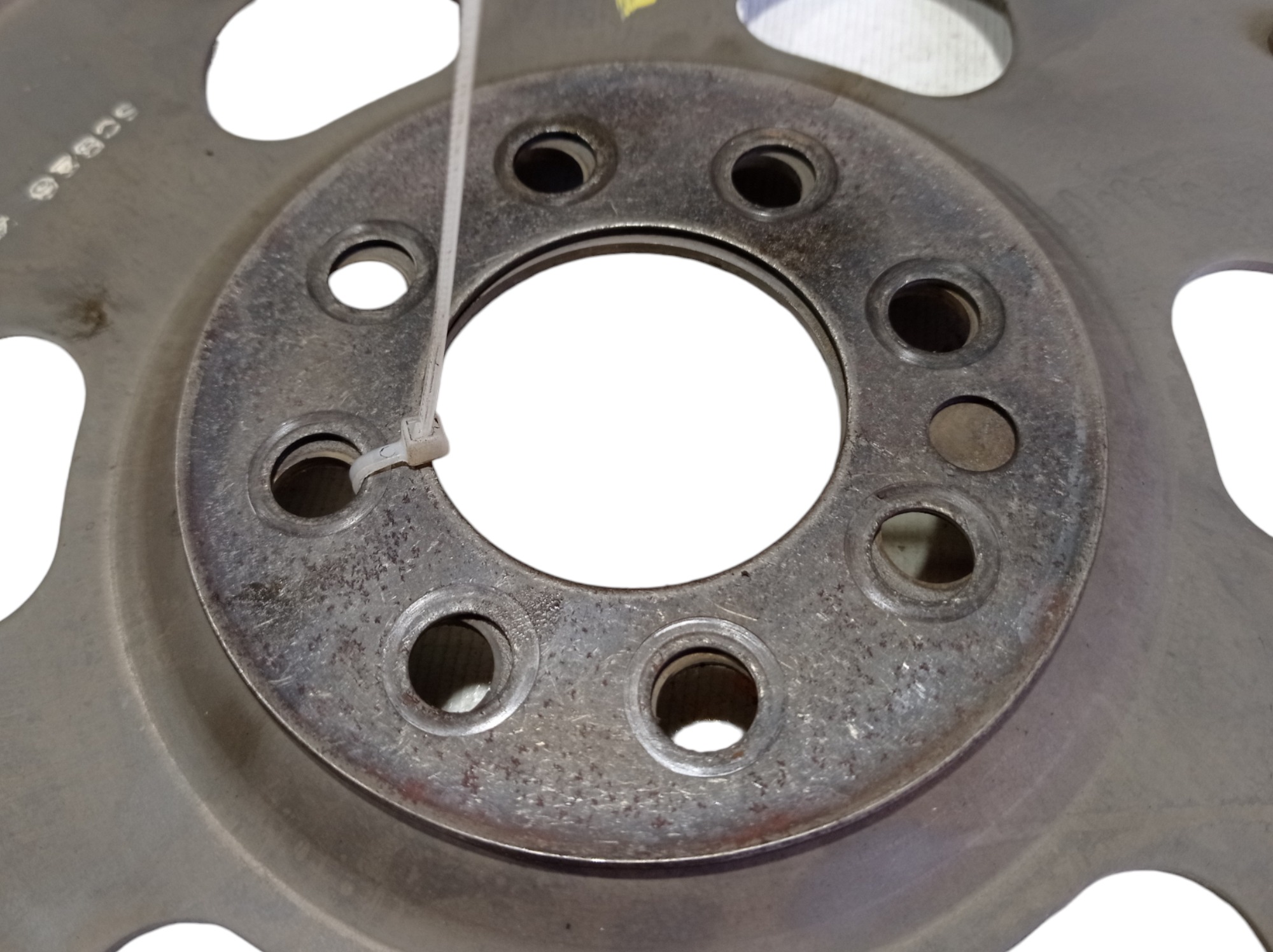 Volante Cremalheira Kia Opirus 3.8 2008 V581 5