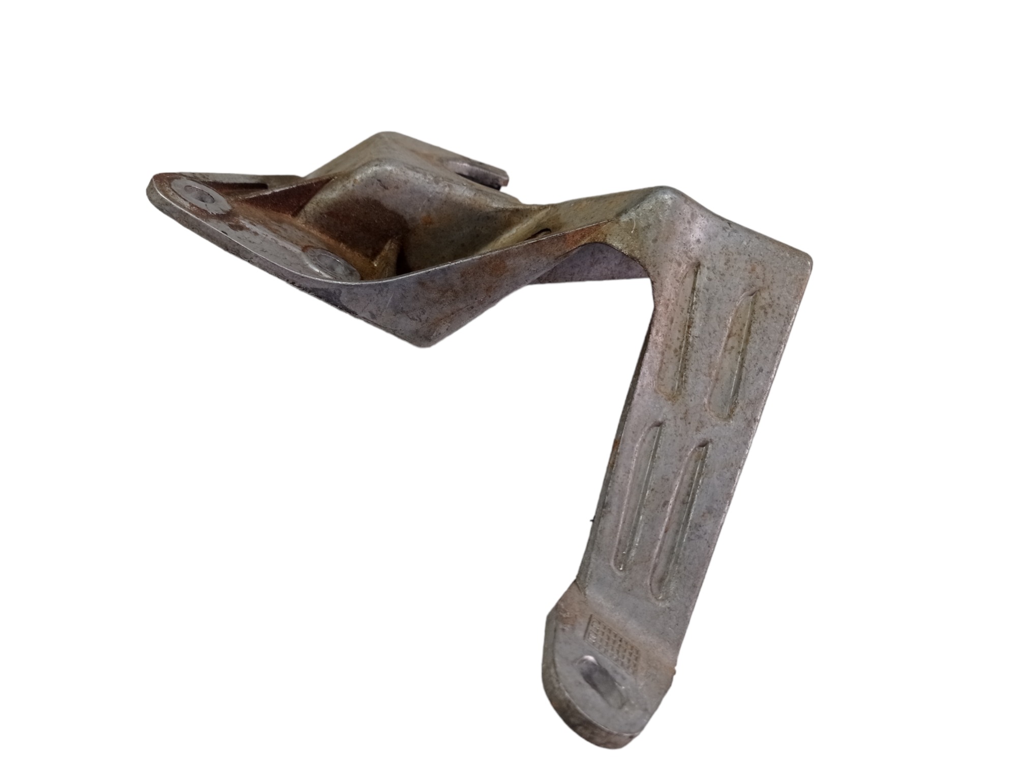Suporte Coxim Cambio Citroen C3 Peugeot 207 9680164080 Vl 1