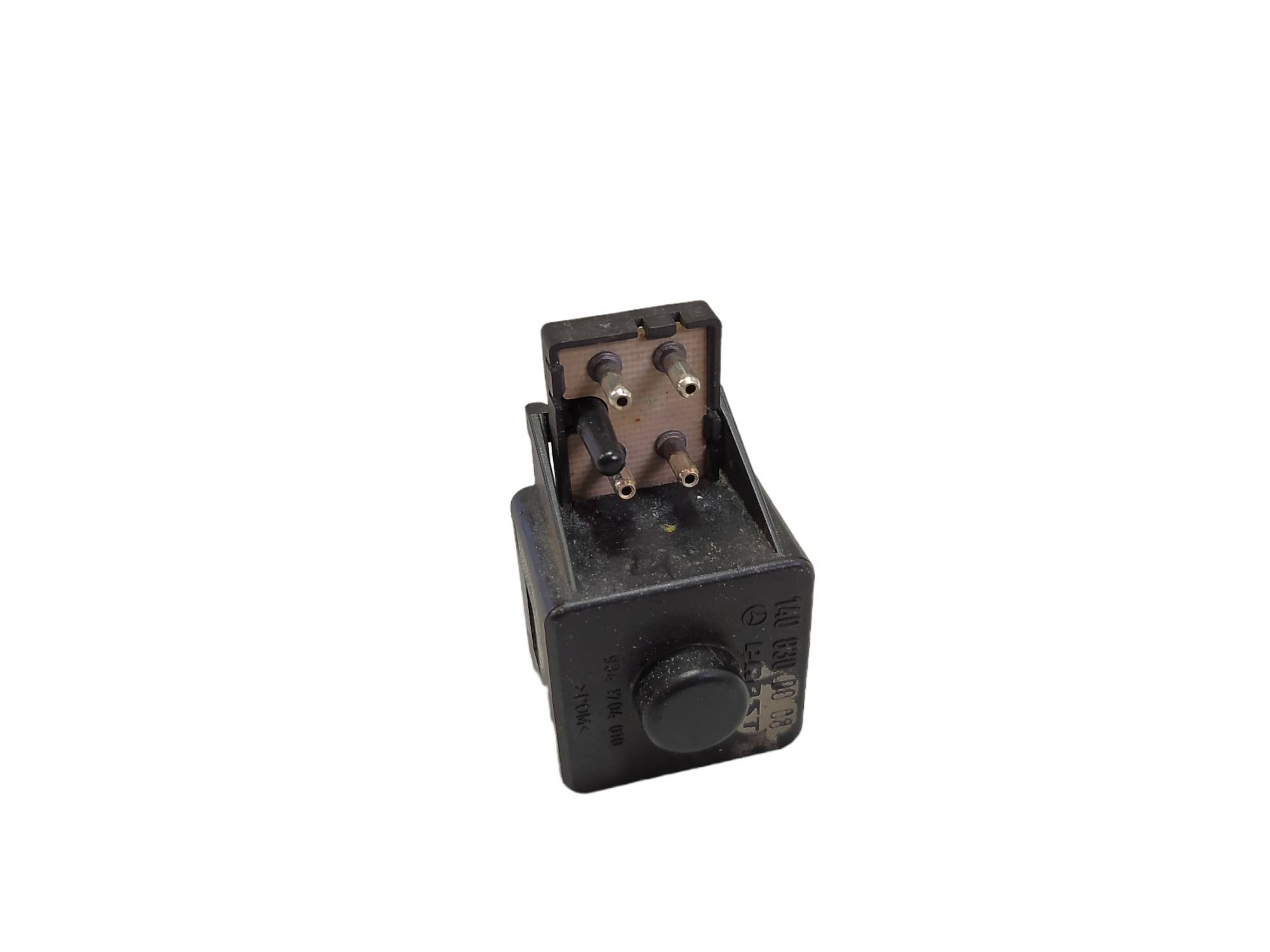 Sensor Temperatura Interna Mercedes C230 2.3 1998 V483 2