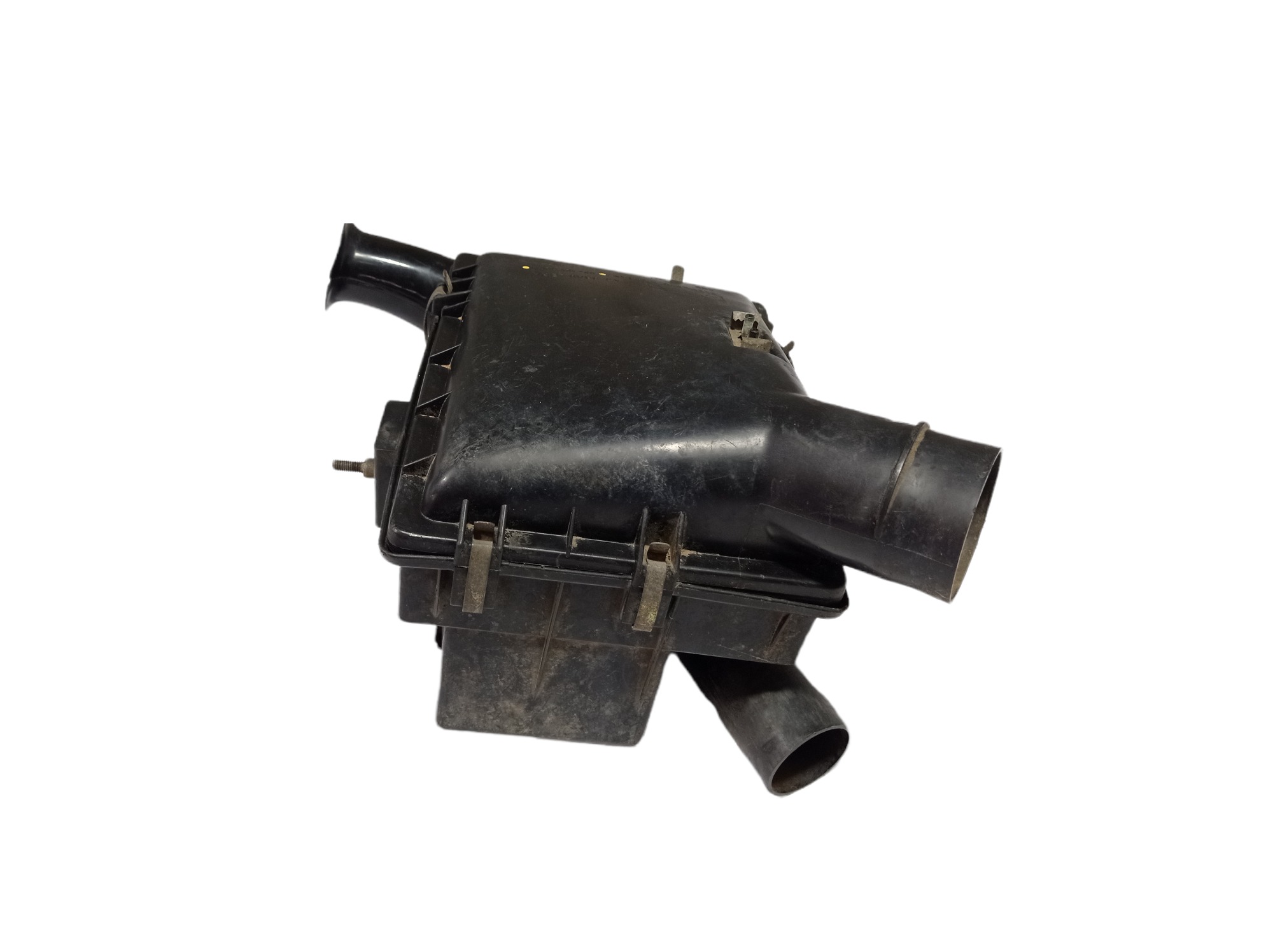Caixa Filtro Ar Escort Verona 1.8 1988  0271296201 V430 7