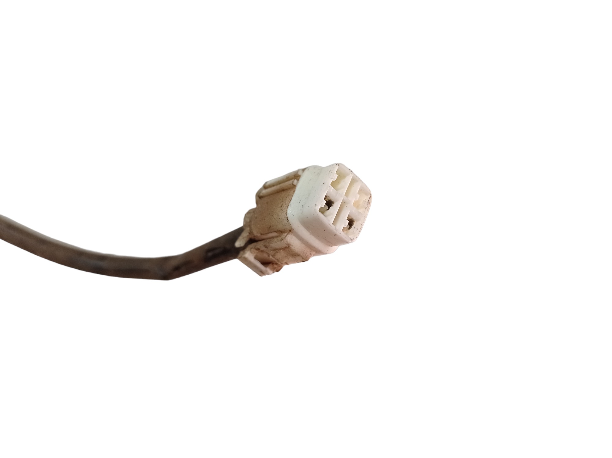 Fechadura Porta Traseira Direita Lifan 530 2015 V567 1