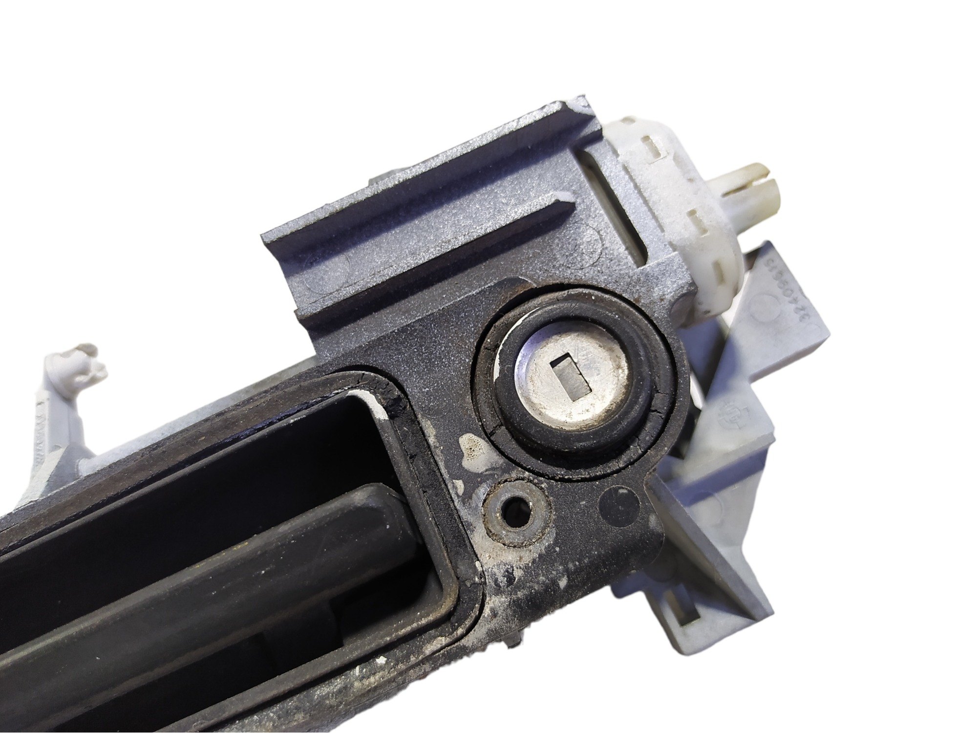 Maçaneta Porta Malas Mercedes C230 2.3 1998 32409606 V483 9