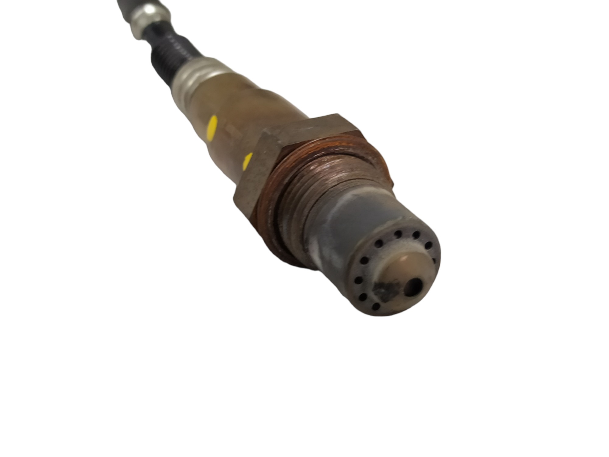 Sonda Lambda Fiat Strada 1.4 1.8 8v 2003 A 2008 025800673 Vl 1