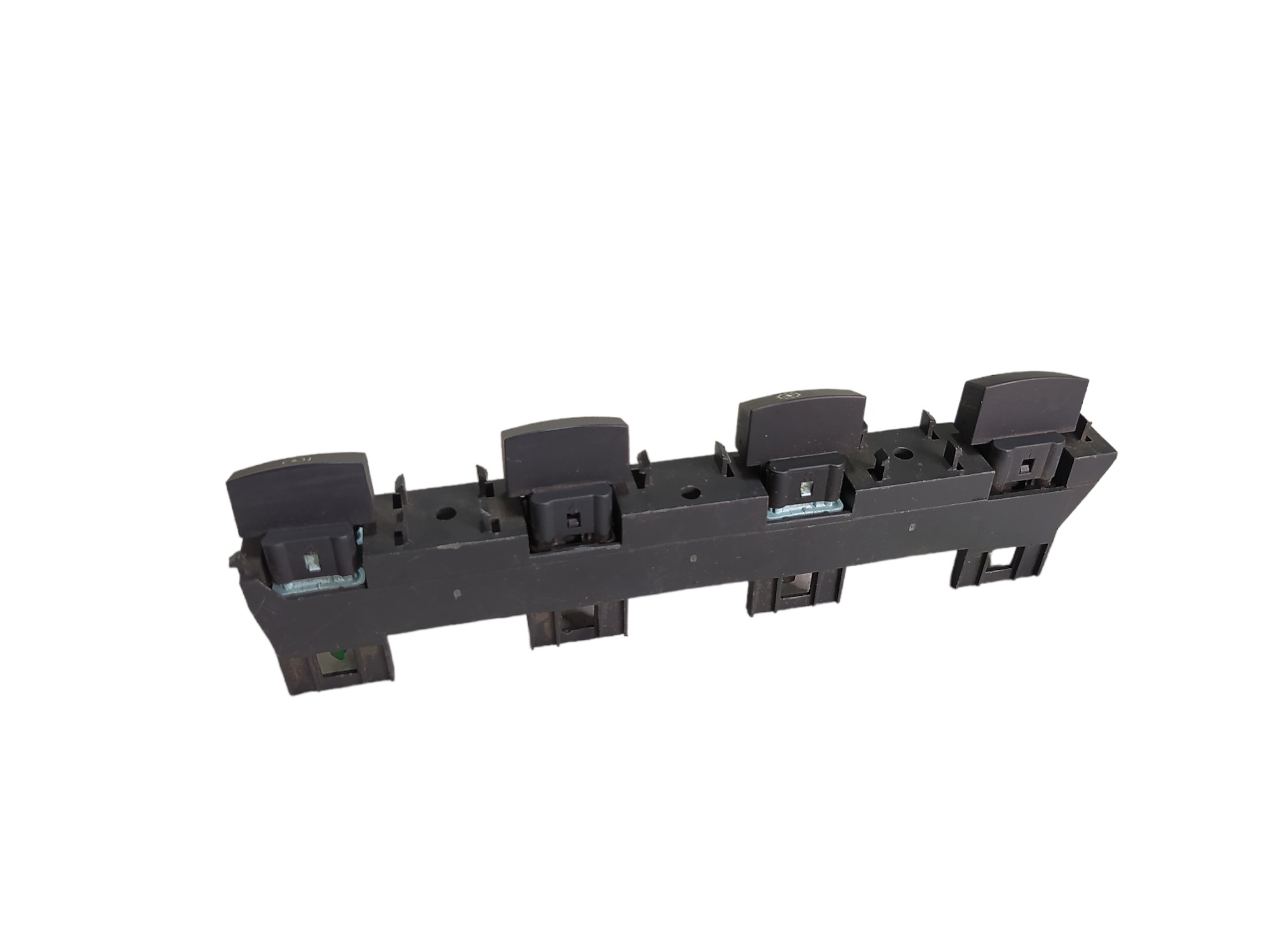 Botões Painel Central Gm Vectra 2006/2011 93382963 Vl 4