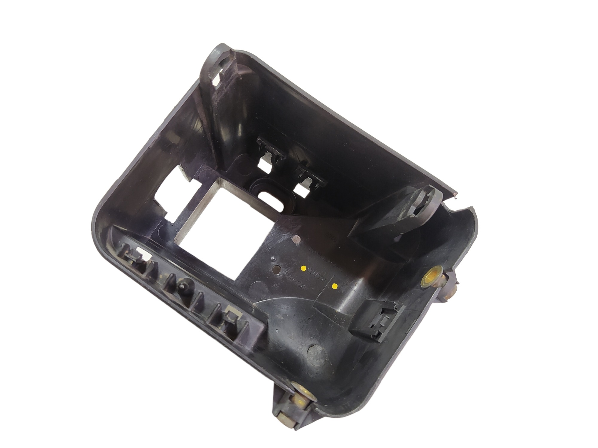 Suporte Caixa Fusível Fiat Idea Palio 2006 2016 Vl 4