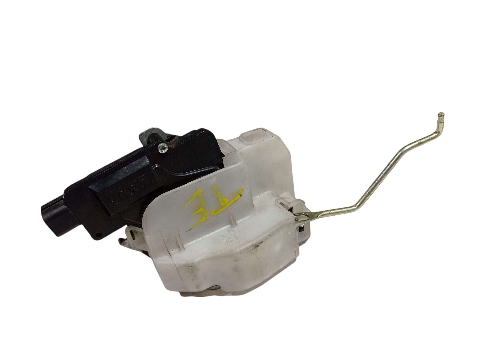 Fechadura Traseira Esquerda Kia Picanto 2009 V291 3