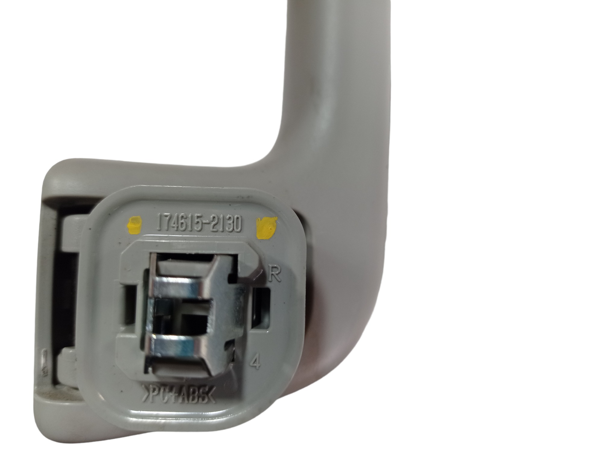 Alças Pqp Teto Toyota Rav4 2018 1746152130 V553 6