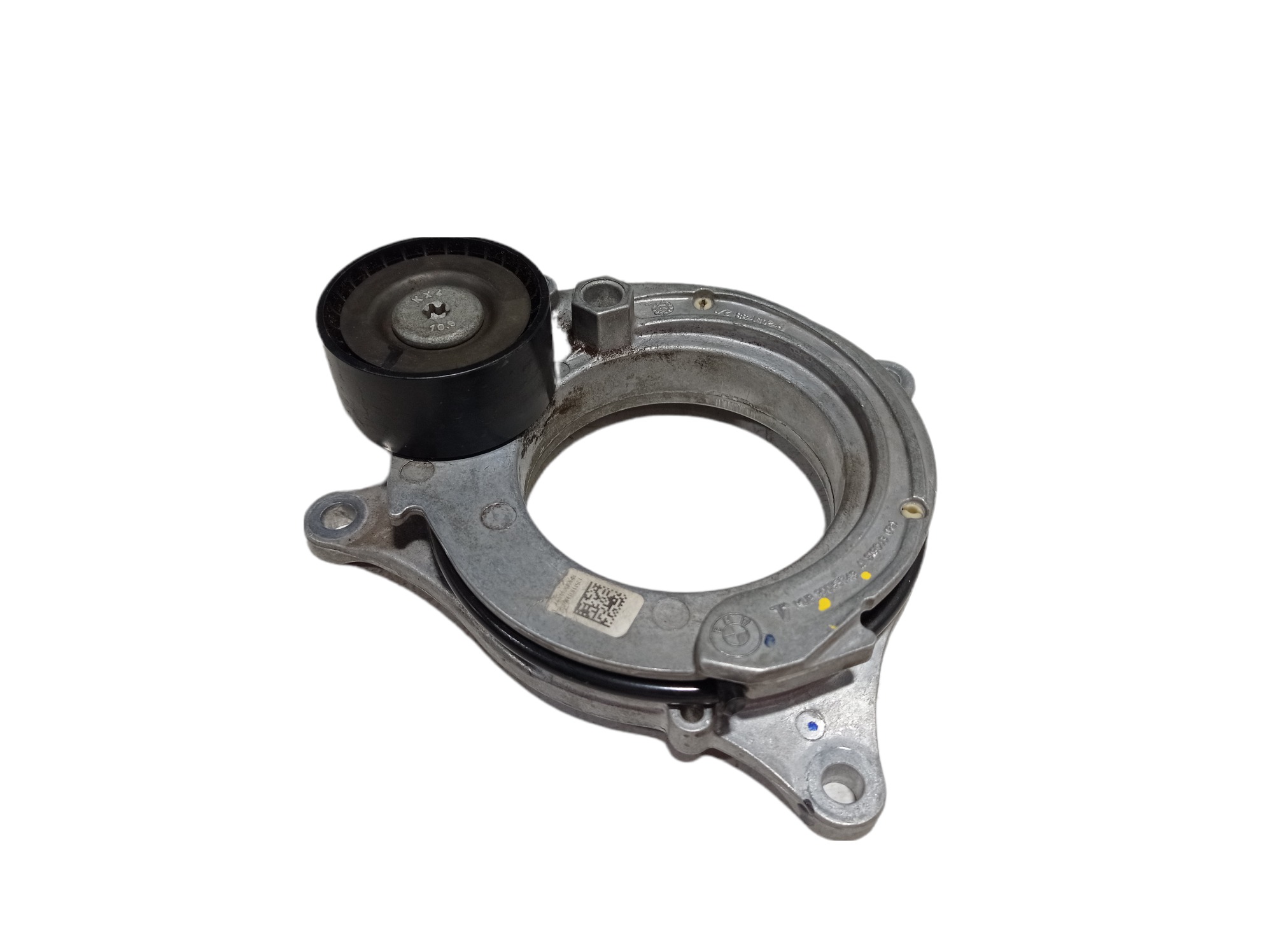 Esticador Correia Alternador Bmw X4 30i 2.0 2019 90053749 2