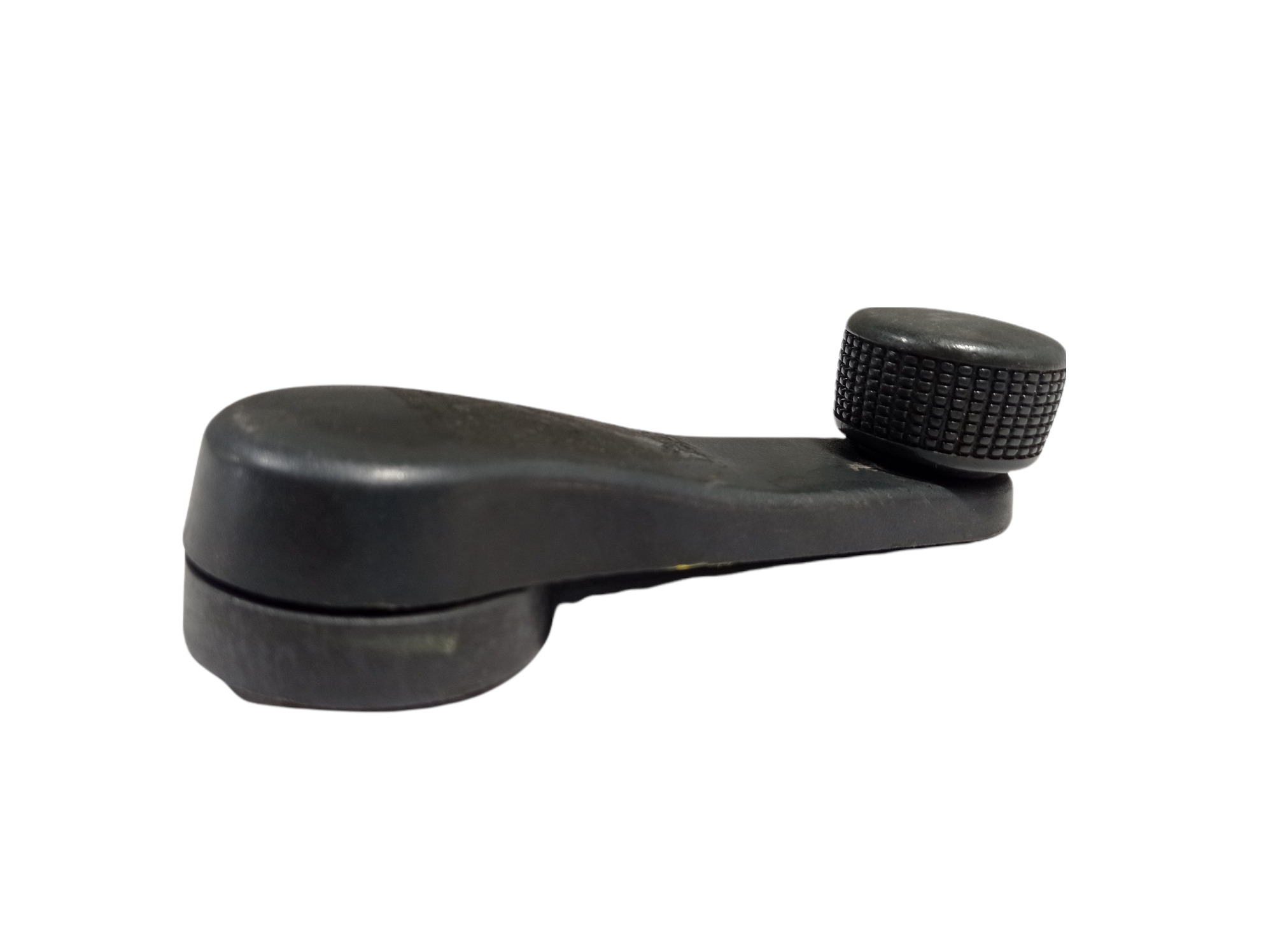 Manivela Vidro Vw Fox Gol G5 Voyage  V187 600837581a 2