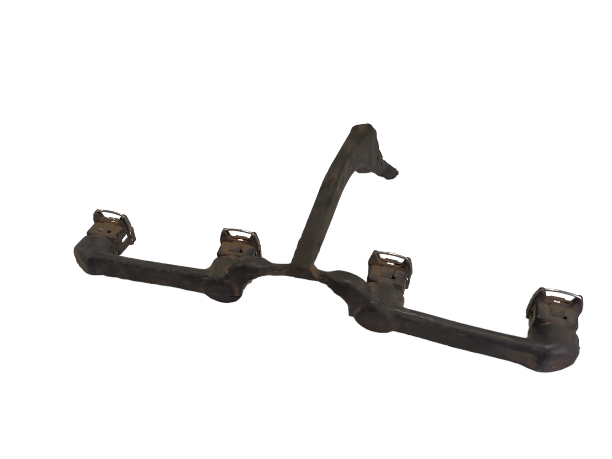 Chicote Bico Combustível Peugeot 206 207 307 1.6 9637600080 10