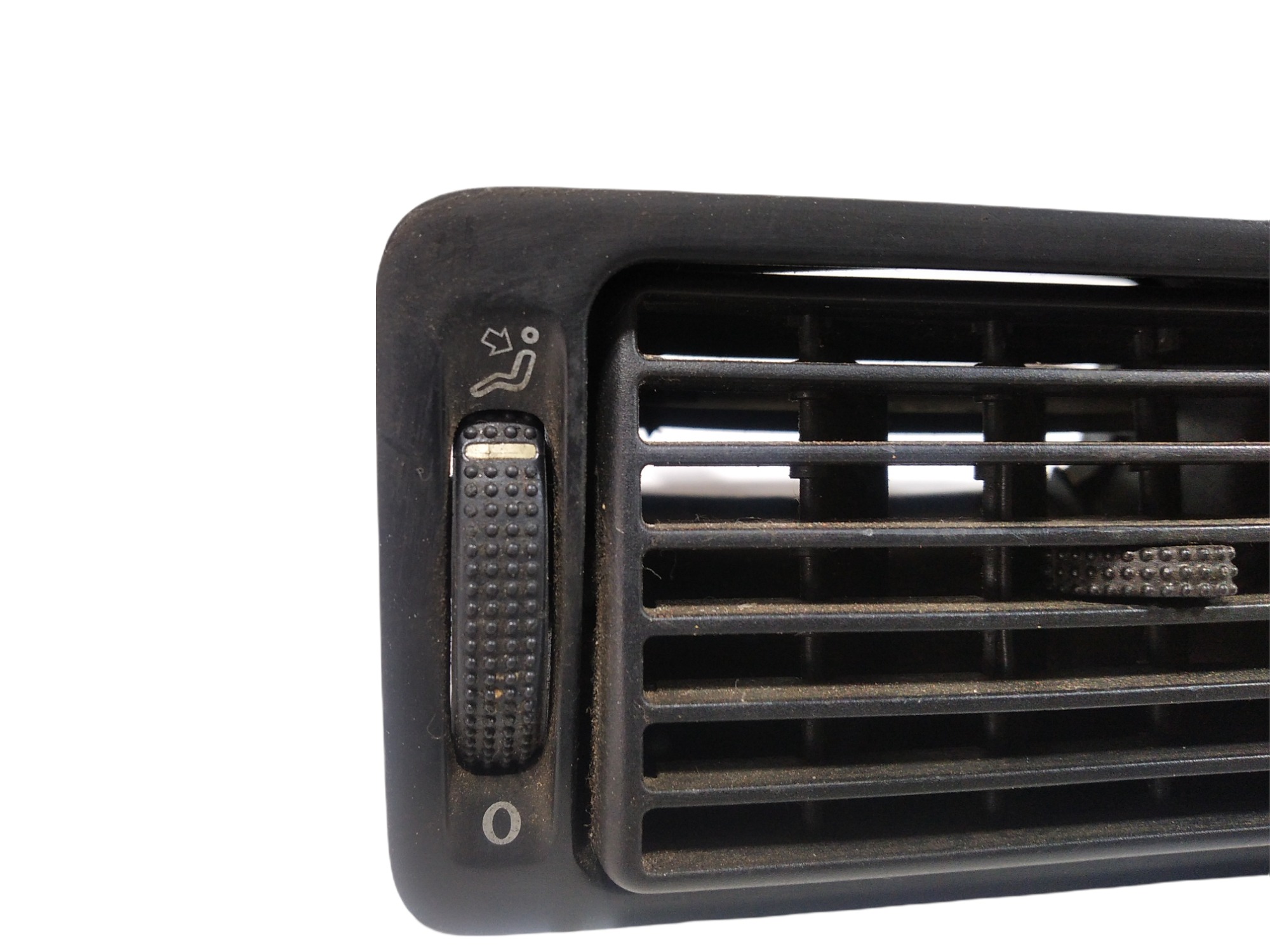 Difusor De Ar Direito Vw Golf 2002 V364 3