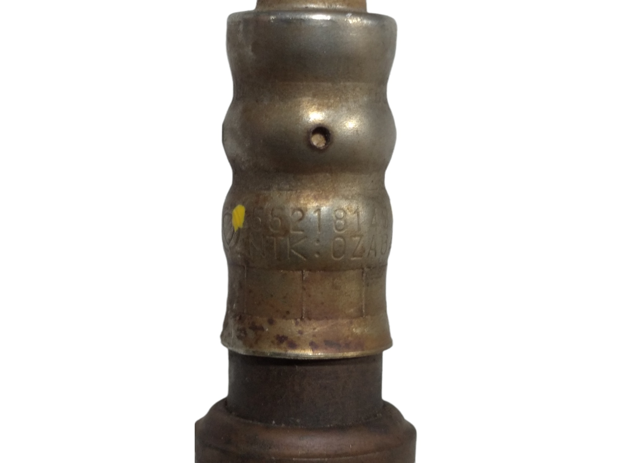 Sonda Lambda Superior Fiat Doblo 1.4 Fire 55218148 V294 7