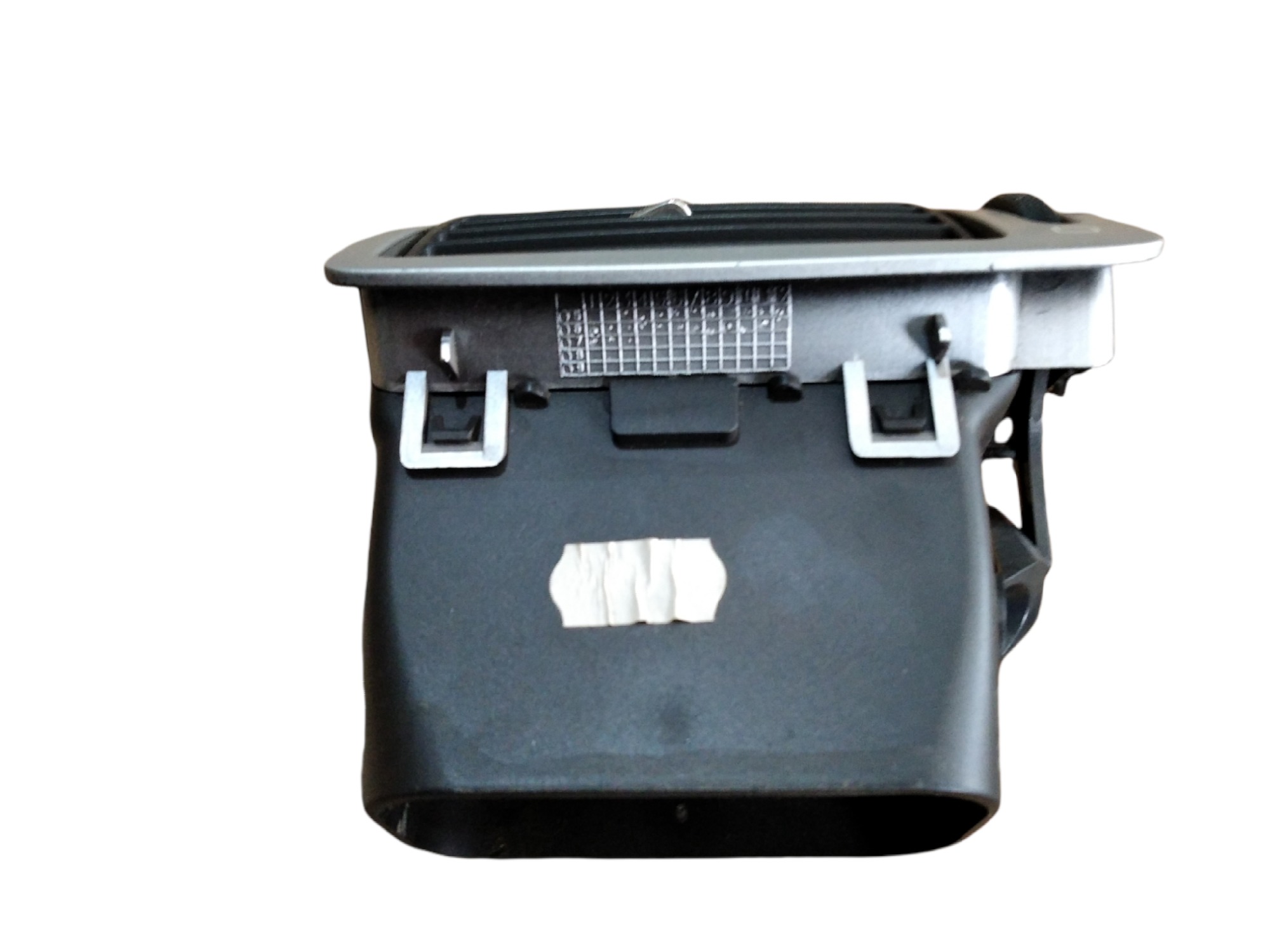 Difusor Ar Esquerdo Peugeot 307 2008 V369 2